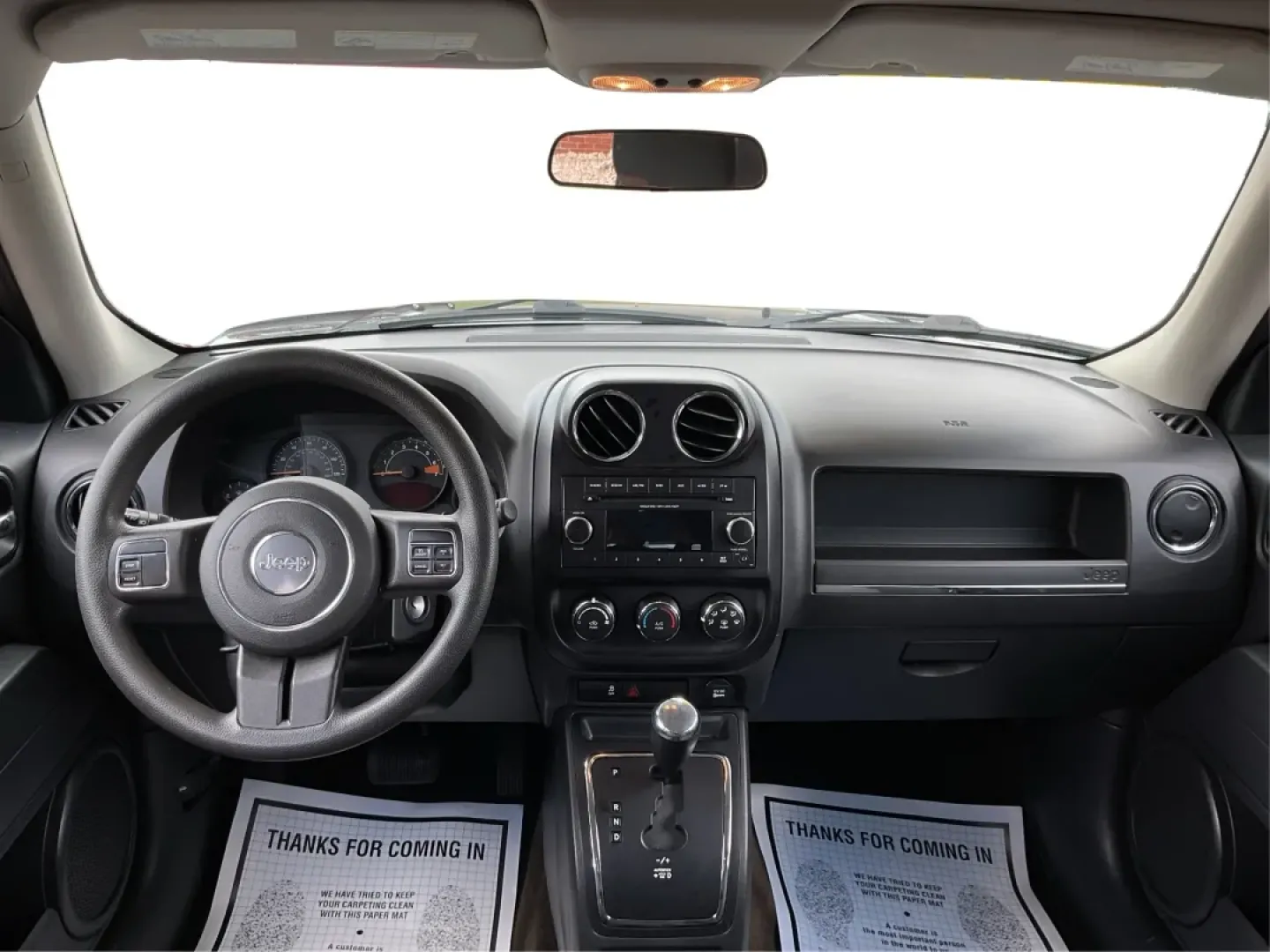 2015 Jeep Patriot Sport 2WD (1C4NJPBA6FD) with an 2.0L L4 DOHC 16V engine, located at 1099 N County Rd 25A , Troy, OH, 45373, (937) 908-9800, 40.057079, -84.212883 - **Adventure Awaits in the 2015 Jeep Patriot Your Perfect Companion for Weekend Getaways!**<br /> <br /> Imagine hitting the open road with the wind in your hair, the sound of your favorite playlist filling the cabin, and the freedom to explore every hidden gem along the way. The 2015 Jeep Patriot i - Photo#19