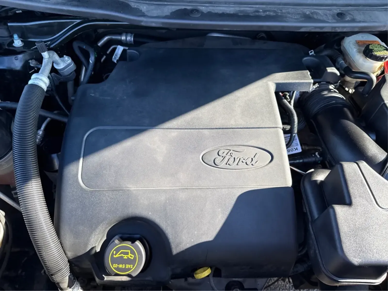 2017 Ford Explorer XLT (1FM5K8D82HG) with an EcoBoost 2.3L I-4 gasoline direct injection engine, located at 1184 Kauffman Ave, Fairborn, OH, 45324, (937) 908-9800, 39.807072, -84.030914 - **Explore Your Next Adventure with the 2017 Ford Explorer XLT at Advantage Car and Credit - Fairborn**<br /> <br /> Are you ready to upgrade your family vehicle for weekend getaways and daily adventures? Look no further than this stunning 2017 Ford Explorer XLT, a perfect blend of style, comfort, an - Photo#11