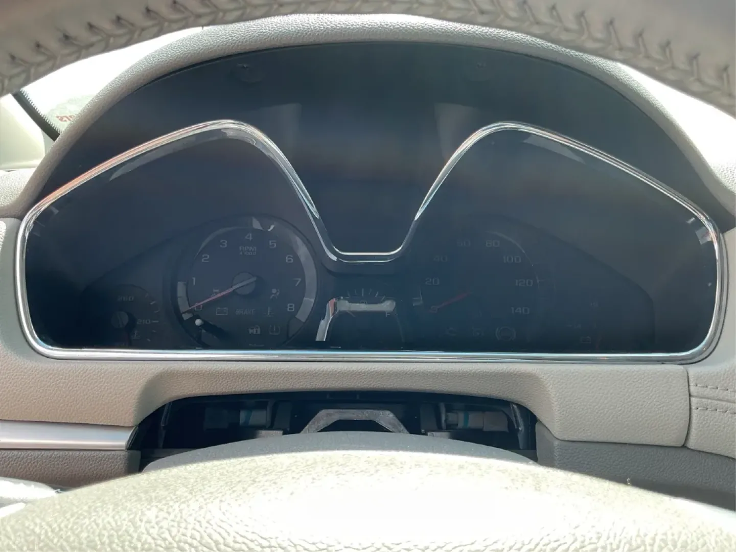 2015 Chevrolet Traverse 1LT (1GNKVGKD5FJ) with an 3.6L V-6 gasoline direct injection engine, located at 1951 S Dayton Lakeview Rd., New Carlisle, OH, 45344, (937) 908-9800, 39.890999, -84.050255 - ### 2015 Chevrolet Traverse 1LT: Your Family's Adventure Ready Vehicle!<br /> <br /> Are you ready to elevate your family adventures or tackle daily commutes with ease? The 2015 Chevrolet Traverse 1LT is here to meet all your needs! This spacious and versatile SUV is perfect for growing families, id - Photo#15