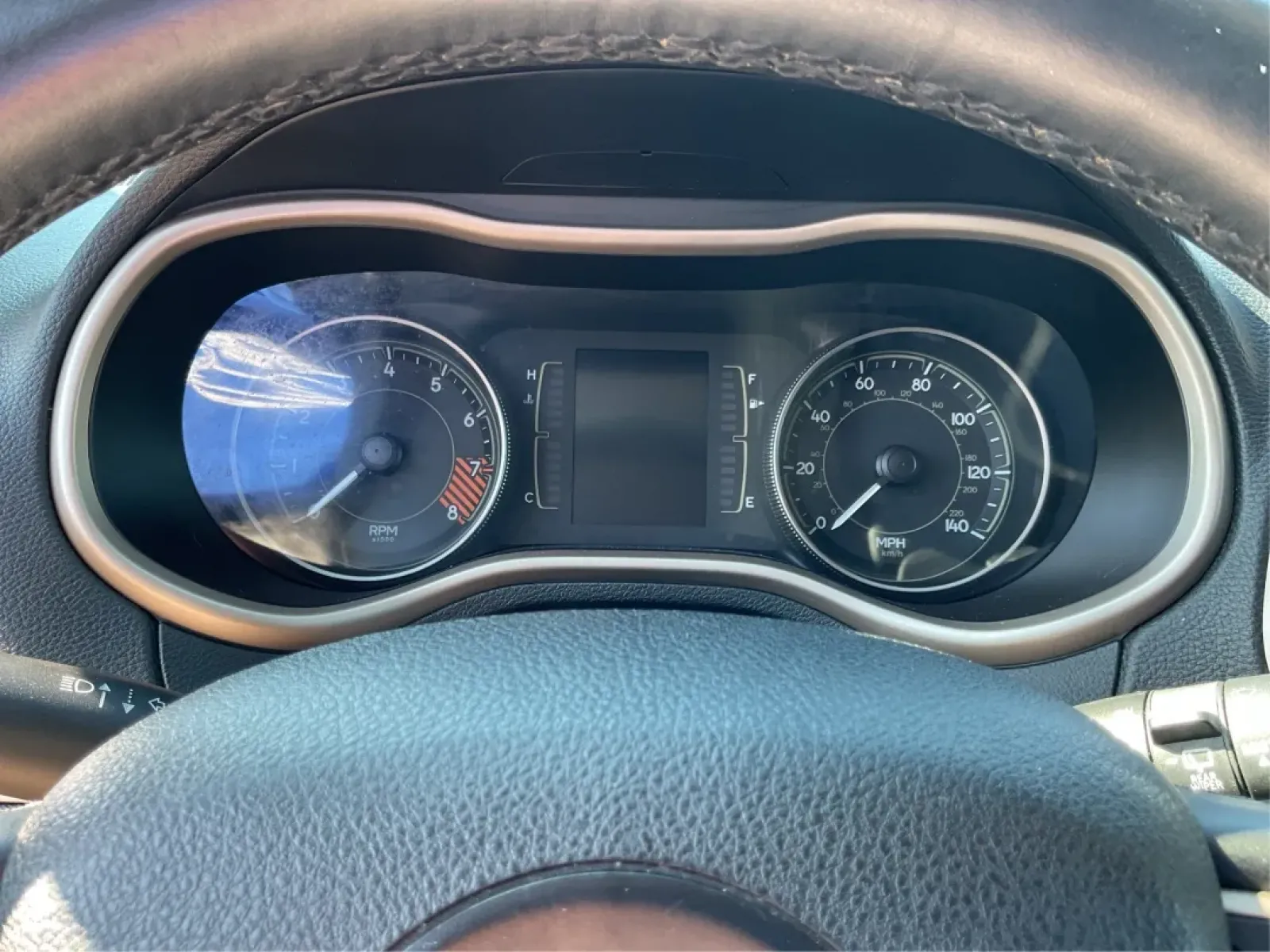 2014 Jeep Cherokee Latitude (1C4PJMCS0EW) with an Other engine, located at 1951 S Dayton Lakeview Rd., New Carlisle, OH, 45344, (937) 908-9800, 39.890999, -84.050255 - Embrace adventure and comfort with this 2014 Jeep Cherokee Latitude, perfect for families, outdoor enthusiasts, or anyone looking to elevate their daily commute. With its blend of robust capability and stylish design, this crossover is an ideal companion for weekend getaways or daily drives around N - Photo#15
