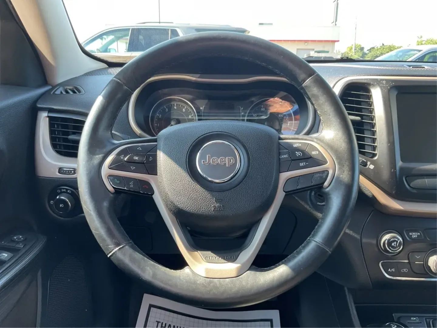 2014 Jeep Cherokee Latitude (1C4PJMCS0EW) with an Other engine, located at 1951 S Dayton Lakeview Rd., New Carlisle, OH, 45344, (937) 908-9800, 39.890999, -84.050255 - Embrace adventure and comfort with this 2014 Jeep Cherokee Latitude, perfect for families, outdoor enthusiasts, or anyone looking to elevate their daily commute. With its blend of robust capability and stylish design, this crossover is an ideal companion for weekend getaways or daily drives around N - Photo#16