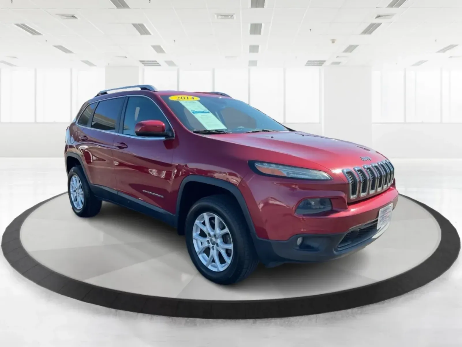 2014 Jeep Cherokee Latitude (1C4PJMCS0EW) with an Other engine, located at 1951 S Dayton Lakeview Rd., New Carlisle, OH, 45344, (937) 908-9800, 39.890999, -84.050255 - Embrace adventure and comfort with this 2014 Jeep Cherokee Latitude, perfect for families, outdoor enthusiasts, or anyone looking to elevate their daily commute. With its blend of robust capability and stylish design, this crossover is an ideal companion for weekend getaways or daily drives around N - Photo#0