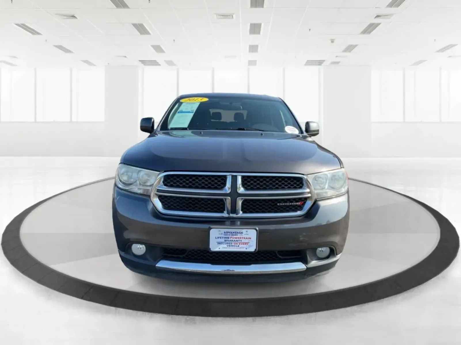 2013 Dodge Durango SXT (1C4RDJAG7DC) with an 3.6L V-6 DOHC engine, located at 1230 East Main St, Xenia, OH, 45385, (937) 908-9800, 39.688026, -83.910172 - **Discover Your Adventure with the 2013 Dodge Durango SXT at Advantage Car and Credit - Troy!**<br /> <br /> Are you in search of the perfect SUV to elevate your family outings, weekend adventures, or daily commutes? Look no further than the 2013 Dodge Durango SXT, where spaciousness meets versatili - Photo#7