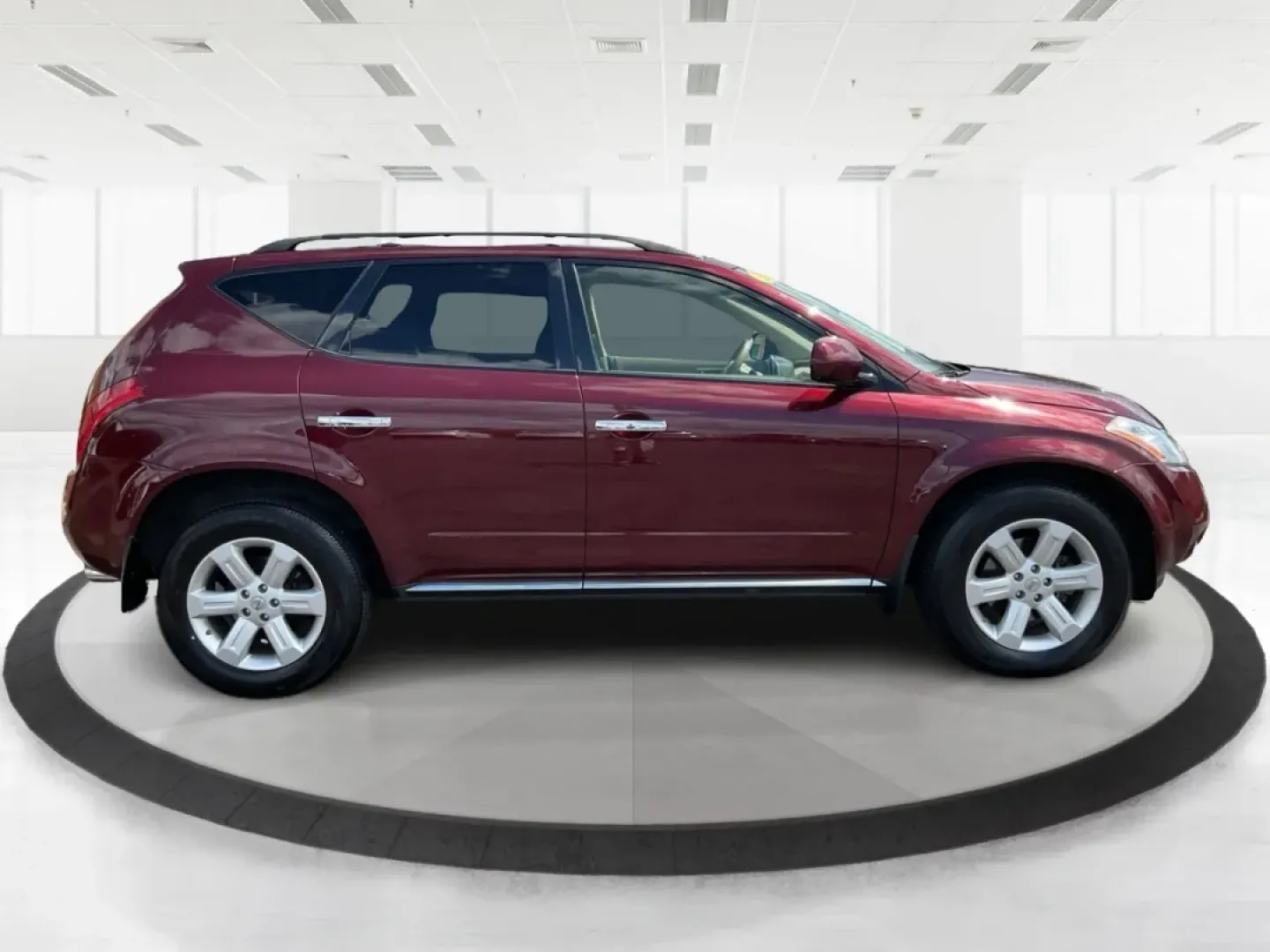 2007 Nissan Murano SL (JN8AZ08W37W) with an VQ 3.5L V-6 DOHC engine, located at 1230 East Main St, Xenia, OH, 45385, (937) 908-9800, 39.688026, -83.910172 - **Elevate Your Lifestyle with the 2007 Nissan Murano SL Perfect for Family Adventures and Daily Commuting!**<br /> <br /> Are you searching for the ideal vehicle that seamlessly blends style, comfort, and reliability? The 2007 Nissan Murano SL is the perfect fit for families on the go, weekend adve - Photo#1