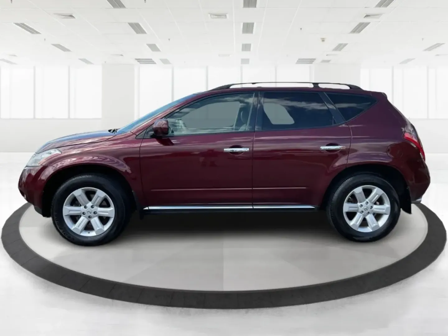 2007 Nissan Murano SL (JN8AZ08W37W) with an VQ 3.5L V-6 DOHC engine, located at 1230 East Main St, Xenia, OH, 45385, (937) 908-9800, 39.688026, -83.910172 - **Elevate Your Lifestyle with the 2007 Nissan Murano SL Perfect for Family Adventures and Daily Commuting!**<br /> <br /> Are you searching for the ideal vehicle that seamlessly blends style, comfort, and reliability? The 2007 Nissan Murano SL is the perfect fit for families on the go, weekend adve - Photo#5