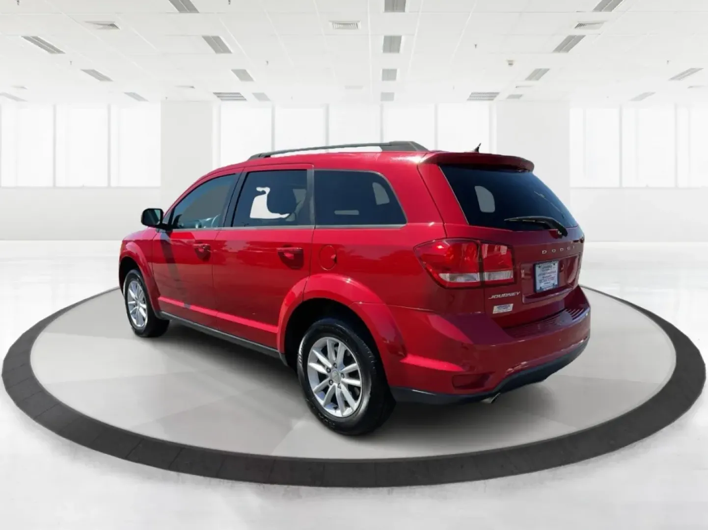 2016 Dodge Journey SXT (3C4PDCBG3GT) with an Other engine, located at 401 Woodman Dr, Riverside, OH, 45431, (937) 908-9800, 39.760899, -84.123421 - **Adventure Awaits with the 2016 Dodge Journey SXT! Perfect for Families and Explorers Alike!**<br /> <br /> Are you ready to elevate your family outings or spontaneous weekend adventures? The 2016 Dodge Journey SXT is the perfect companion for those who crave versatility and comfort. With its spaci - Photo#4
