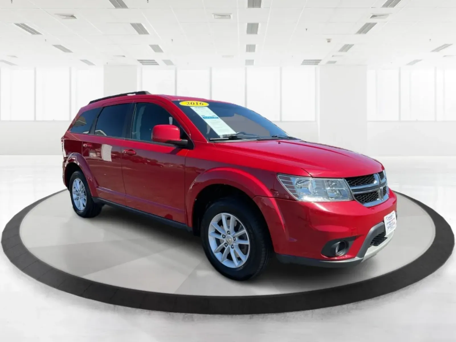 2016 Dodge Journey SXT (3C4PDCBG3GT) with an Other engine, located at 1184 Kauffman Ave, Fairborn, OH, 45324, (937) 908-9800, 39.807072, -84.030914 - **Adventure Awaits with the 2016 Dodge Journey SXT! Perfect for Families and Explorers Alike!**<br /> <br /> Are you ready to elevate your family outings or spontaneous weekend adventures? The 2016 Dodge Journey SXT is the perfect companion for those who crave versatility and comfort. With its spaci - Photo#0