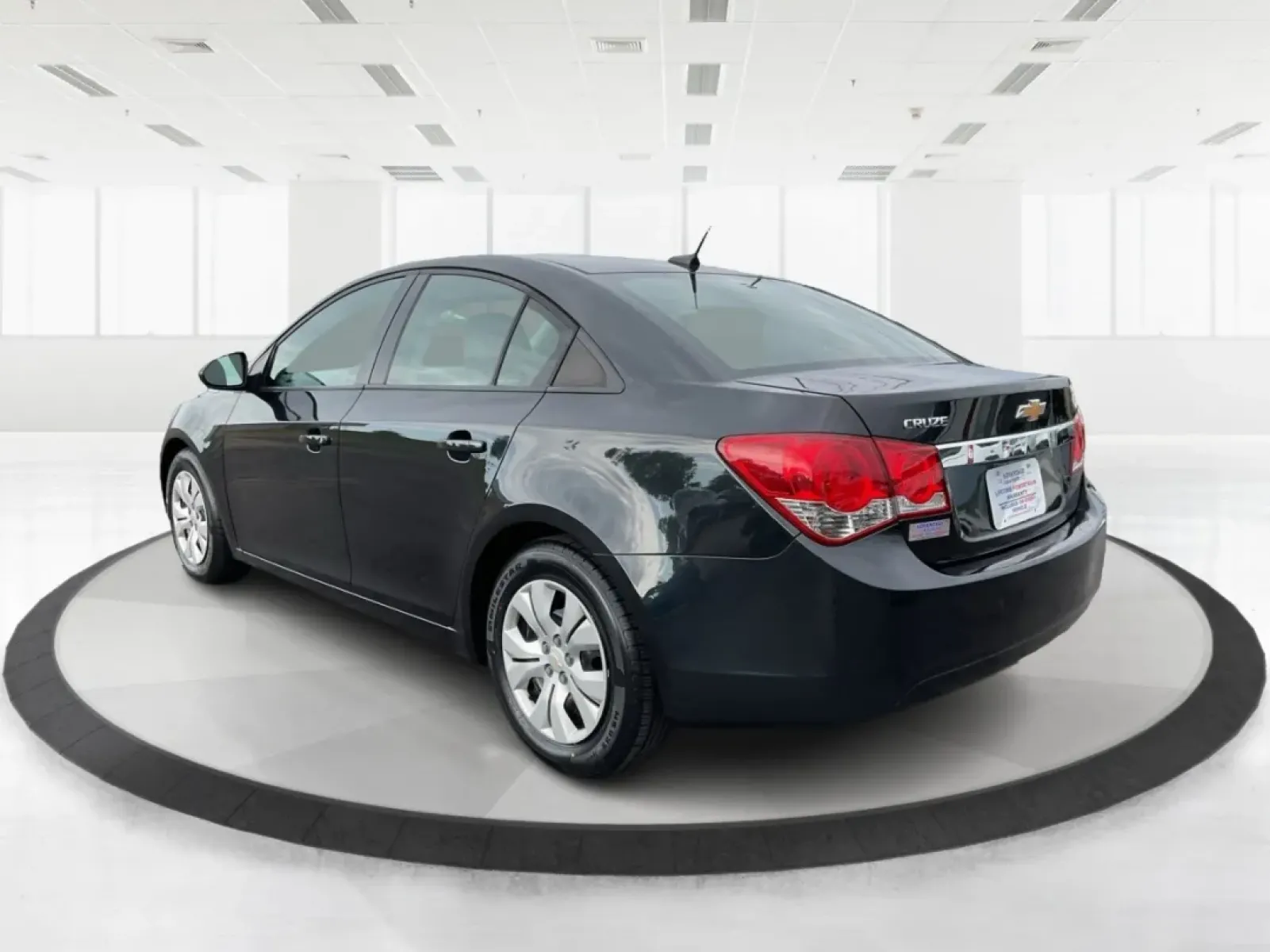 2013 Chevrolet Cruze LS Auto (1G1PA5SH7D7) with an ECOTEC 1.8L I-4 DOHC engine, located at 1951 S Dayton Lakeview Rd., New Carlisle, OH, 45344, (937) 908-9800, 39.890999, -84.050255 - Experience the freedom of the open road with the 2013 Chevrolet Cruze LS Auto, a sedan designed for both comfort and style. Whether you're commuting to work, taking your family on weekend adventures, or navigating the streets of New Carlisle, OH, this vehicle is the perfect companion. At Advantage C - Photo#4
