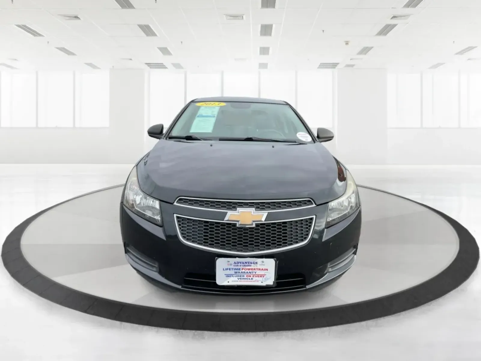 2013 Chevrolet Cruze LS Auto (1G1PA5SH7D7) with an ECOTEC 1.8L I-4 DOHC engine, located at 1951 S Dayton Lakeview Rd., New Carlisle, OH, 45344, (937) 908-9800, 39.890999, -84.050255 - Experience the freedom of the open road with the 2013 Chevrolet Cruze LS Auto, a sedan designed for both comfort and style. Whether you're commuting to work, taking your family on weekend adventures, or navigating the streets of New Carlisle, OH, this vehicle is the perfect companion. At Advantage C - Photo#7