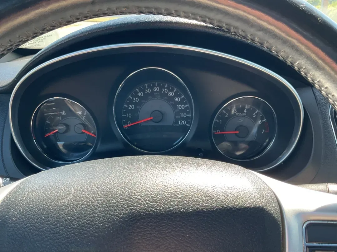 2012 Chrysler 200 Touring (1C3CCBBG4CN) with an Other engine, located at 1099 N County Rd 25A , Troy, OH, 45373, (937) 908-9800, 40.057079, -84.212883 - Unleash your driving potential with the perfect blend of style, comfort, and functionality-ideal for growing families or anyone seeking a reliable commuter vehicle. Introducing the 2012 Chrysler 200 Touring sedan, now available at Advantage Car and Credit in Troy, OH. Located at 1099 N County Rd 25A - Photo#15