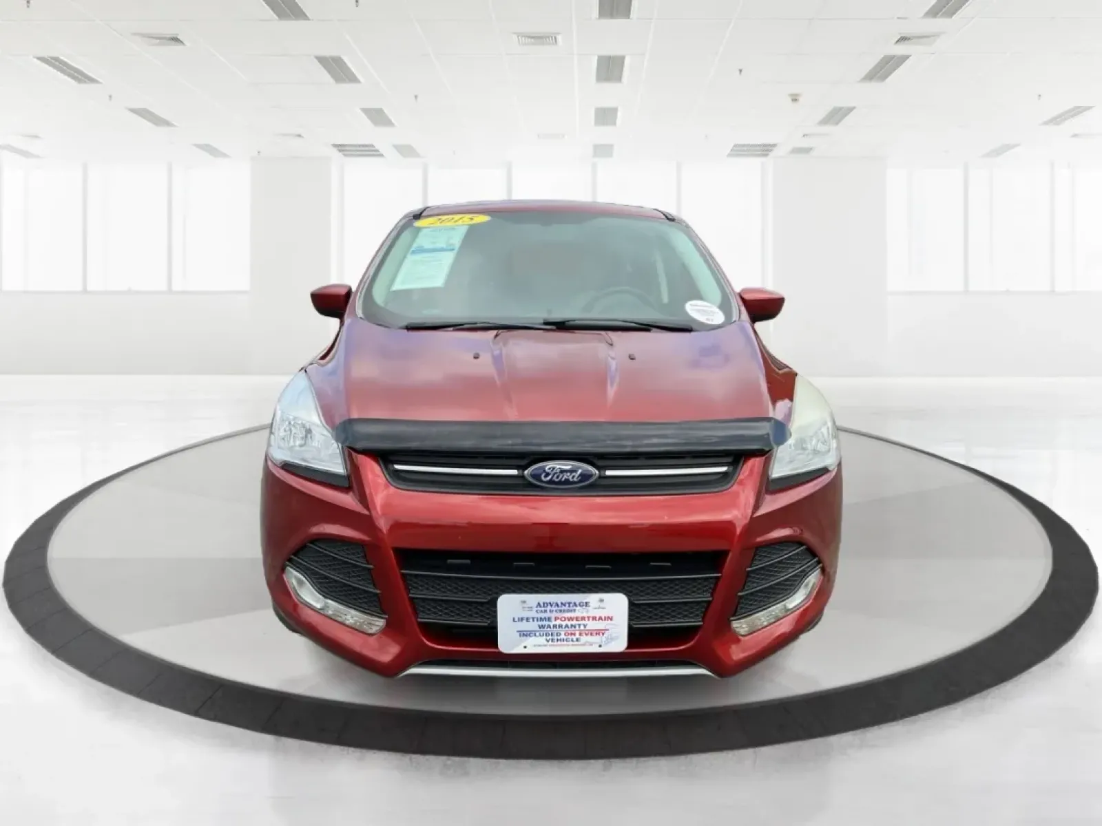 2015 Ford Escape SE (1FMCU9G93FU) with an Other engine, located at 1951 S Dayton Lakeview Rd., New Carlisle, OH, 45344, (937) 908-9800, 39.890999, -84.050255 - Discover the perfect blend of style, functionality, and reliability with this stunning 2015 Ford Escape SE, now available at Advantage Car and Credit in New Carlisle, OH. Whether you're a growing family, a daily commuter, or someone who loves weekend adventures, this versatile SUV checks all the box - Photo#7