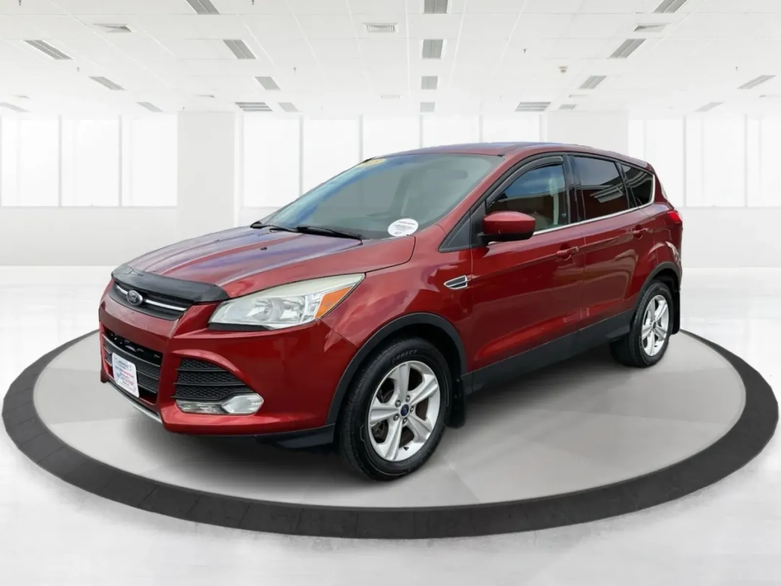 2015 Ford Escape SE (1FMCU9G93FU) with an Other engine, located at 1951 S Dayton Lakeview Rd., New Carlisle, OH, 45344, (937) 908-9800, 39.890999, -84.050255 - Discover the perfect blend of style, functionality, and reliability with this stunning 2015 Ford Escape SE, now available at Advantage Car and Credit in New Carlisle, OH. Whether you're a growing family, a daily commuter, or someone who loves weekend adventures, this versatile SUV checks all the box - Photo#8