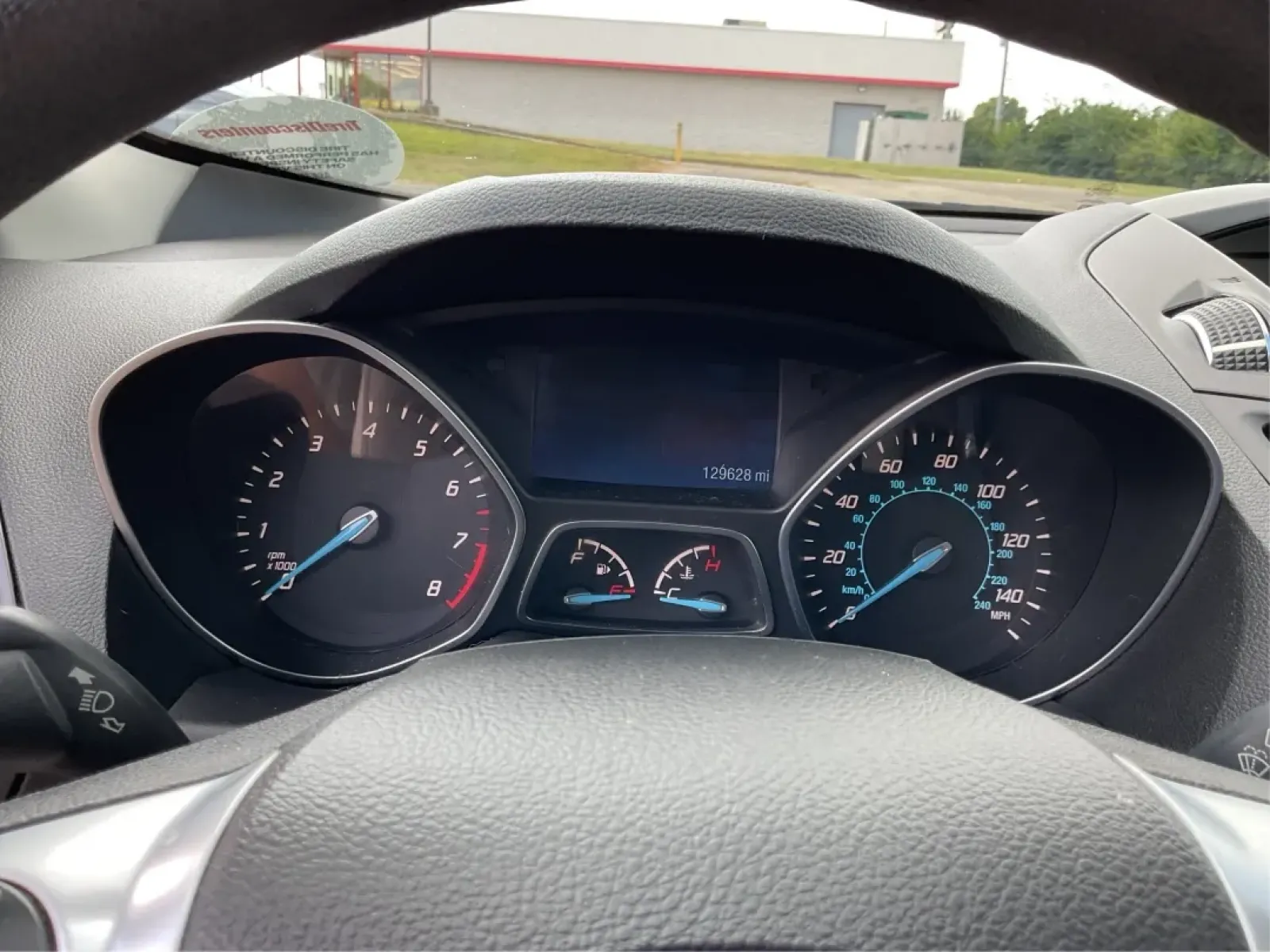 2015 Ford Escape SE (1FMCU9G93FU) with an Other engine, located at 1951 S Dayton Lakeview Rd., New Carlisle, OH, 45344, (937) 908-9800, 39.890999, -84.050255 - Discover the perfect blend of style, functionality, and reliability with this stunning 2015 Ford Escape SE, now available at Advantage Car and Credit in New Carlisle, OH. Whether you're a growing family, a daily commuter, or someone who loves weekend adventures, this versatile SUV checks all the box - Photo#15
