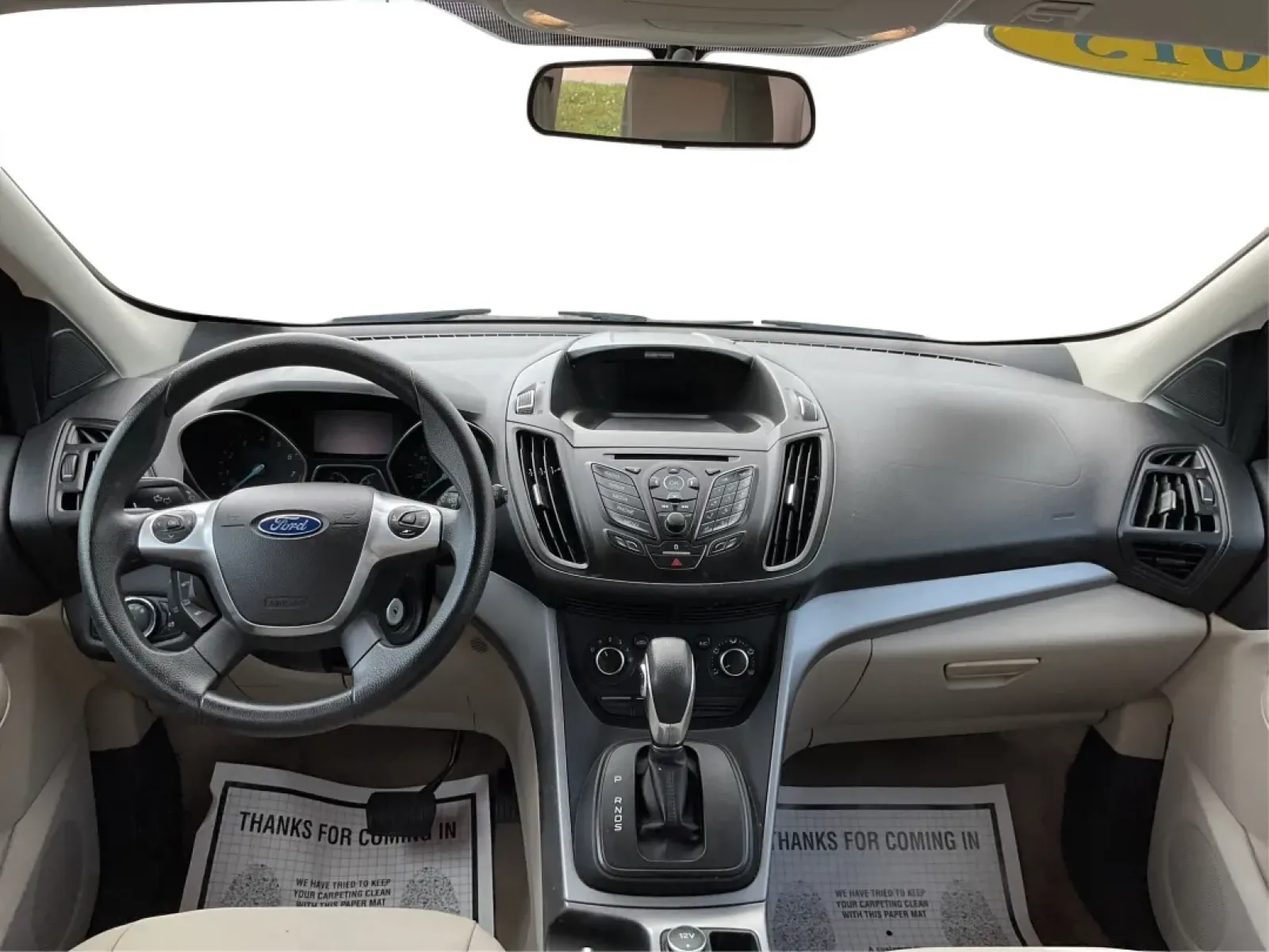 2015 Ford Escape SE (1FMCU9G93FU) with an Other engine, located at 1951 S Dayton Lakeview Rd., New Carlisle, OH, 45344, (937) 908-9800, 39.890999, -84.050255 - Discover the perfect blend of style, functionality, and reliability with this stunning 2015 Ford Escape SE, now available at Advantage Car and Credit in New Carlisle, OH. Whether you're a growing family, a daily commuter, or someone who loves weekend adventures, this versatile SUV checks all the box - Photo#21