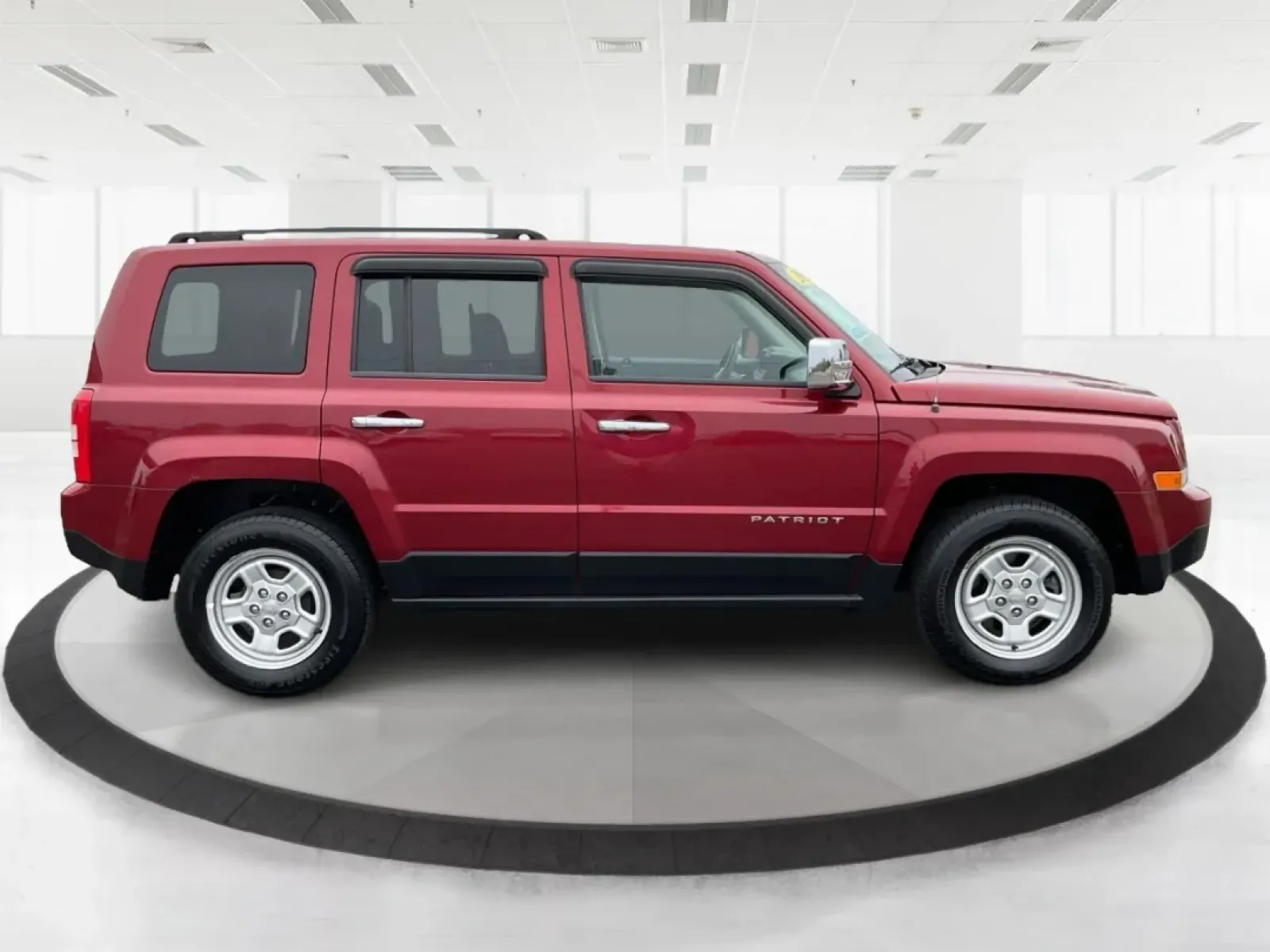 2013 Jeep Patriot Sport (1C4NJPBA8DD) with an Other engine, located at 1099 N County Rd 25A , Troy, OH, 45373, (937) 908-9800, 40.057079, -84.212883 - **Adventure Awaits: Discover the 2013 Jeep Patriot Sport at Advantage Car and Credit in Troy, OH!**<br /> <br /> Are you ready for your next adventure? Whether it's a weekend getaway with the family or a daily commuter ride through the beautiful streets of Troy, OH, the 2013 Jeep Patriot Sport offer - Photo#1