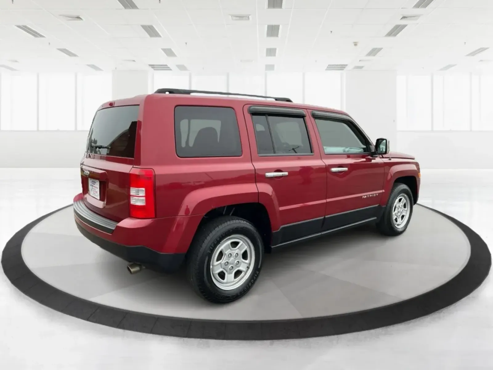 2013 Jeep Patriot Sport (1C4NJPBA8DD) with an Other engine, located at 1099 N County Rd 25A , Troy, OH, 45373, (937) 908-9800, 40.057079, -84.212883 - **Adventure Awaits: Discover the 2013 Jeep Patriot Sport at Advantage Car and Credit in Troy, OH!**<br /> <br /> Are you ready for your next adventure? Whether it's a weekend getaway with the family or a daily commuter ride through the beautiful streets of Troy, OH, the 2013 Jeep Patriot Sport offer - Photo#2