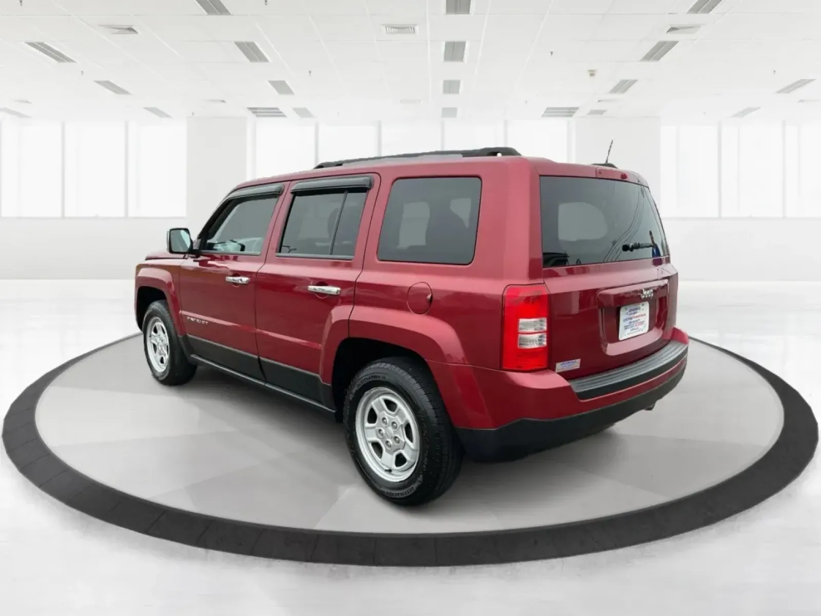 2013 Jeep Patriot Sport (1C4NJPBA8DD) with an Other engine, located at 1099 N County Rd 25A , Troy, OH, 45373, (937) 908-9800, 40.057079, -84.212883 - **Adventure Awaits: Discover the 2013 Jeep Patriot Sport at Advantage Car and Credit in Troy, OH!**<br /> <br /> Are you ready for your next adventure? Whether it's a weekend getaway with the family or a daily commuter ride through the beautiful streets of Troy, OH, the 2013 Jeep Patriot Sport offer - Photo#4