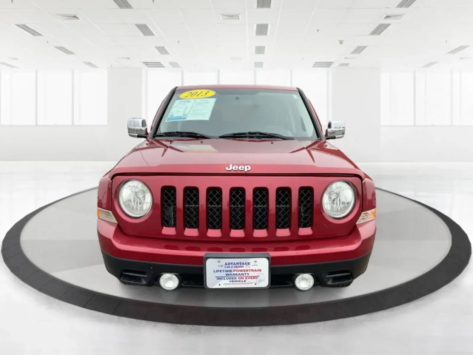2013 Jeep Patriot Sport (1C4NJPBA8DD) with an Other engine, located at 1099 N County Rd 25A , Troy, OH, 45373, (937) 908-9800, 40.057079, -84.212883 - **Adventure Awaits: Discover the 2013 Jeep Patriot Sport at Advantage Car and Credit in Troy, OH!**<br /> <br /> Are you ready for your next adventure? Whether it's a weekend getaway with the family or a daily commuter ride through the beautiful streets of Troy, OH, the 2013 Jeep Patriot Sport offer - Photo#7
