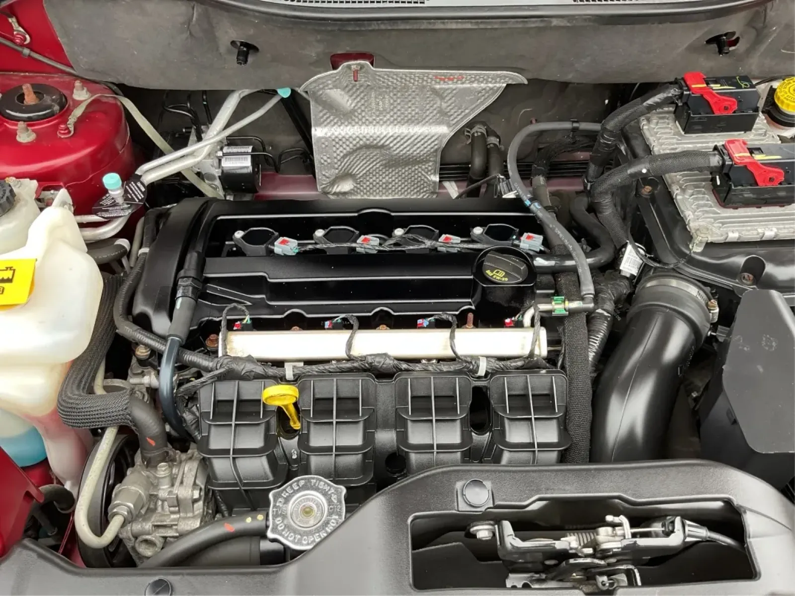 2013 Jeep Patriot Sport (1C4NJPBA8DD) with an Other engine, located at 1099 N County Rd 25A , Troy, OH, 45373, (937) 908-9800, 40.057079, -84.212883 - **Adventure Awaits: Discover the 2013 Jeep Patriot Sport at Advantage Car and Credit in Troy, OH!**<br /> <br /> Are you ready for your next adventure? Whether it's a weekend getaway with the family or a daily commuter ride through the beautiful streets of Troy, OH, the 2013 Jeep Patriot Sport offer - Photo#11