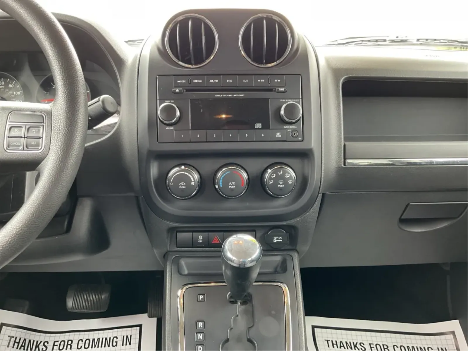 2013 Jeep Patriot Sport (1C4NJPBA8DD) with an Other engine, located at 1099 N County Rd 25A , Troy, OH, 45373, (937) 908-9800, 40.057079, -84.212883 - **Adventure Awaits: Discover the 2013 Jeep Patriot Sport at Advantage Car and Credit in Troy, OH!**<br /> <br /> Are you ready for your next adventure? Whether it's a weekend getaway with the family or a daily commuter ride through the beautiful streets of Troy, OH, the 2013 Jeep Patriot Sport offer - Photo#13