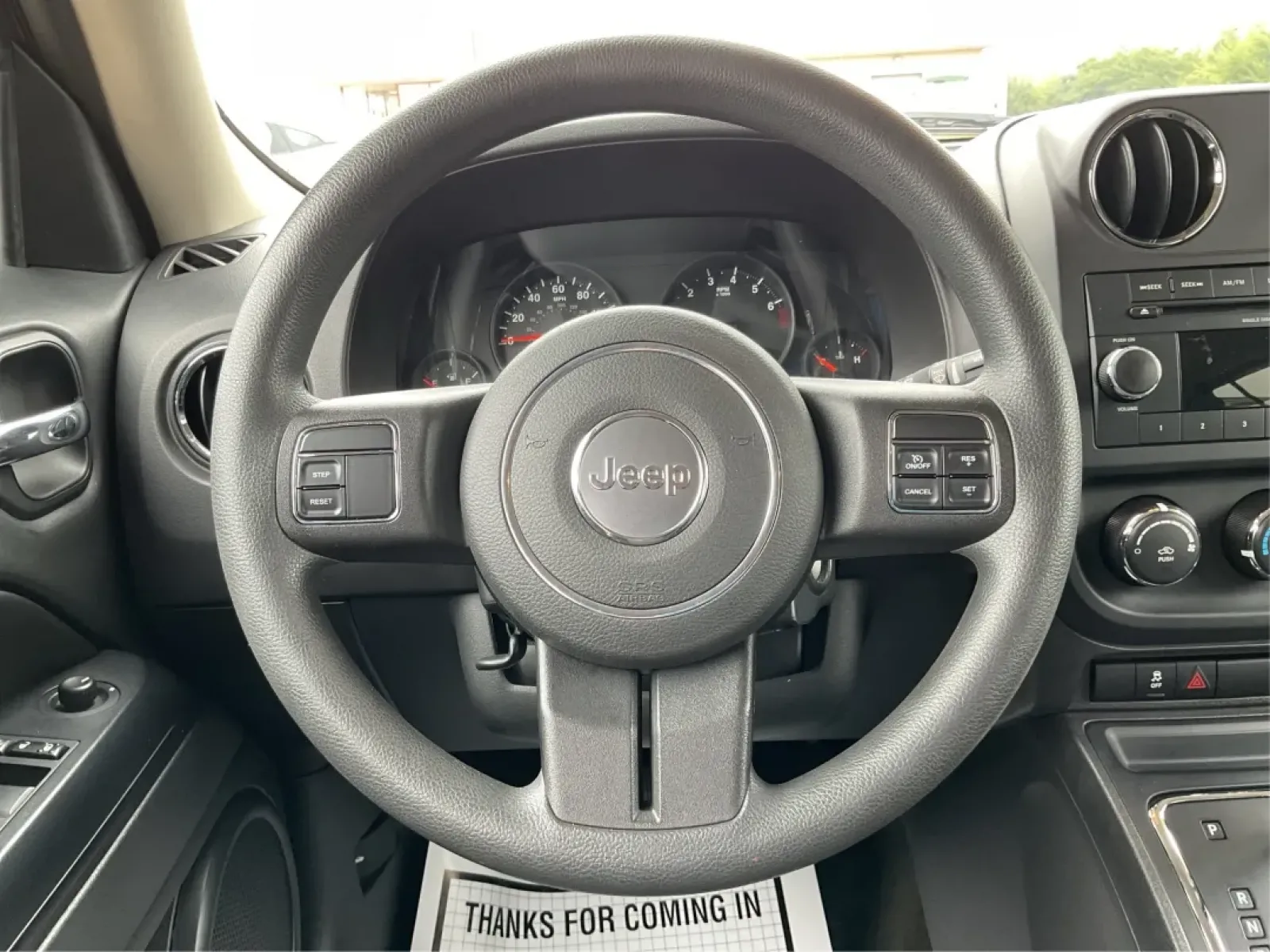 2013 Jeep Patriot Sport (1C4NJPBA8DD) with an Other engine, located at 1099 N County Rd 25A , Troy, OH, 45373, (937) 908-9800, 40.057079, -84.212883 - **Adventure Awaits: Discover the 2013 Jeep Patriot Sport at Advantage Car and Credit in Troy, OH!**<br /> <br /> Are you ready for your next adventure? Whether it's a weekend getaway with the family or a daily commuter ride through the beautiful streets of Troy, OH, the 2013 Jeep Patriot Sport offer - Photo#16