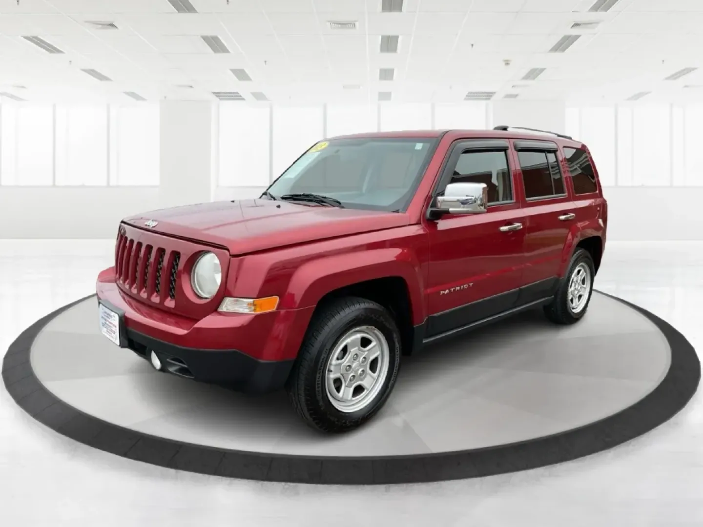 2013 Jeep Patriot Sport (1C4NJPBA8DD) with an Other engine, located at 880 E. National Road, Vandalia, OH, 45377, (937) 908-9800, 39.891918, -84.183594 - **Adventure Awaits: Discover the 2013 Jeep Patriot Sport at Advantage Car and Credit in Troy, OH!**<br /> <br /> Are you ready for your next adventure? Whether it's a weekend getaway with the family or a daily commuter ride through the beautiful streets of Troy, OH, the 2013 Jeep Patriot Sport offer - Photo#8