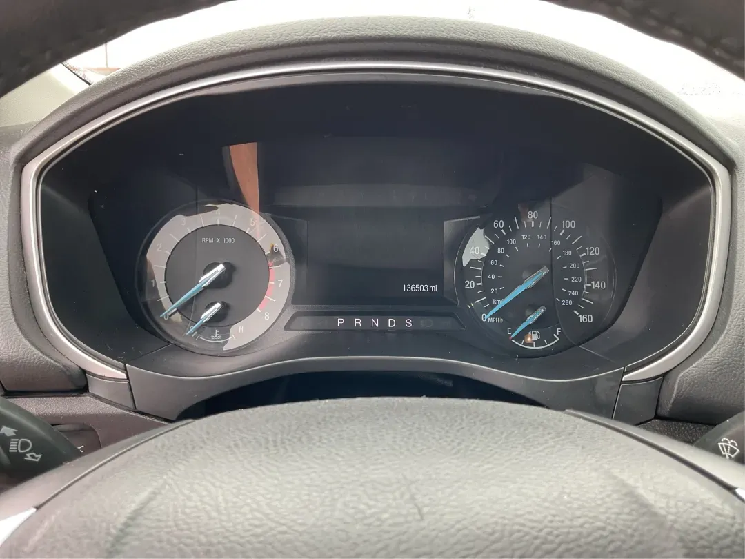 2016 Ford Fusion SE (3FA6P0HD1GR) with an Other engine, located at 1230 East Main St, Xenia, OH, 45385, (937) 908-9800, 39.688026, -83.910172 - **Experience Style and Comfort with the 2016 Ford Fusion SE at Advantage Car and Credit in Fairborn, OH!**<br /> <br /> Are you looking for a versatile sedan that fits seamlessly into your busy lifestyle? Whether you're a commuter tackling daily traffic, a growing family seeking comfort on the road, - Photo#15