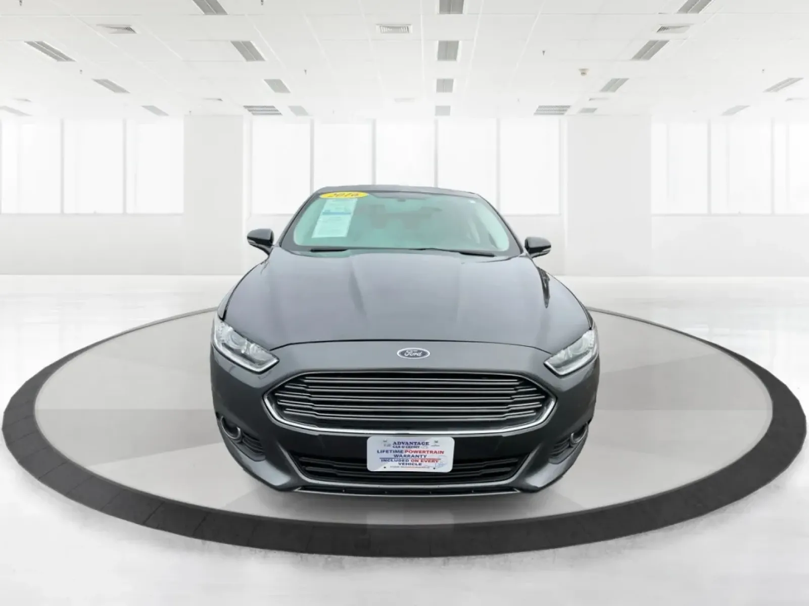 2016 Ford Fusion SE (3FA6P0HD1GR) with an Other engine, located at 1184 Kauffman Ave, Fairborn, OH, 45324, (937) 908-9800, 39.807072, -84.030914 - **Experience Style and Comfort with the 2016 Ford Fusion SE at Advantage Car and Credit in Fairborn, OH!**<br /> <br /> Are you looking for a versatile sedan that fits seamlessly into your busy lifestyle? Whether you're a commuter tackling daily traffic, a growing family seeking comfort on the road, - Photo#7