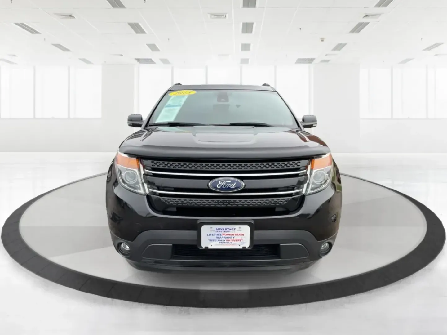 2015 Ford Explorer Limited (1FM5K8F84FG) with an 3.5L V-6 DOHC engine, located at 8750 N County Rd 25A, Piqua, OH, 45356, (937) 908-9800, 40.164391, -84.232513 - **Adventure Awaits in the 2015 Ford Explorer Limited at Advantage Car and Credit - Piqua!**<br /> <br /> Whether you're a growing family in need of a spacious vehicle or an adventurous spirit looking for the perfect road trip companion, this 2015 Ford Explorer Limited is ready to elevate your lifest - Photo#7