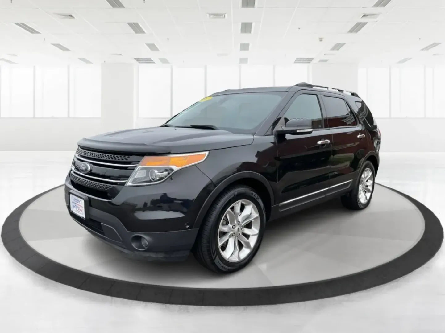 2015 Ford Explorer Limited (1FM5K8F84FG) with an 3.5L V-6 DOHC engine, located at 8750 N County Rd 25A, Piqua, OH, 45356, (937) 908-9800, 40.164391, -84.232513 - **Adventure Awaits in the 2015 Ford Explorer Limited at Advantage Car and Credit - Piqua!**<br /> <br /> Whether you're a growing family in need of a spacious vehicle or an adventurous spirit looking for the perfect road trip companion, this 2015 Ford Explorer Limited is ready to elevate your lifest - Photo#8