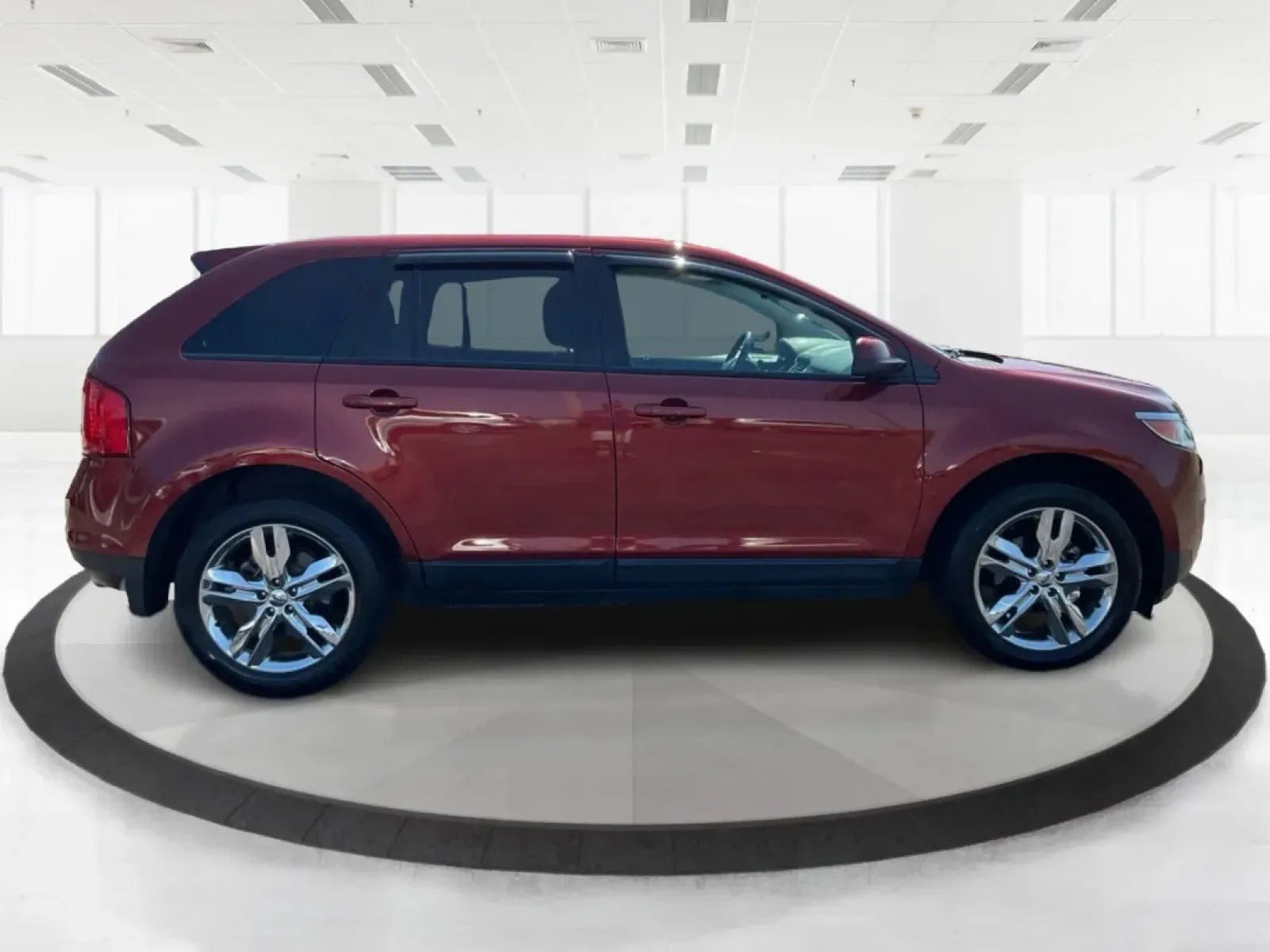 2014 Ford Edge SEL (2FMDK3JC3EB) with an Other engine, located at 1230 East Main St, Xenia, OH, 45385, (937) 908-9800, 39.688026, -83.910172 - ### Discover Your New Adventure Vehicle at Advantage Car and Credit!<br /> <br /> Are you ready to elevate your daily drive or embark on weekend adventures with your loved ones? The 2014 Ford Edge SEL is designed for those who crave a blend of comfort, versatility, and style. With ample space for fa - Photo#1