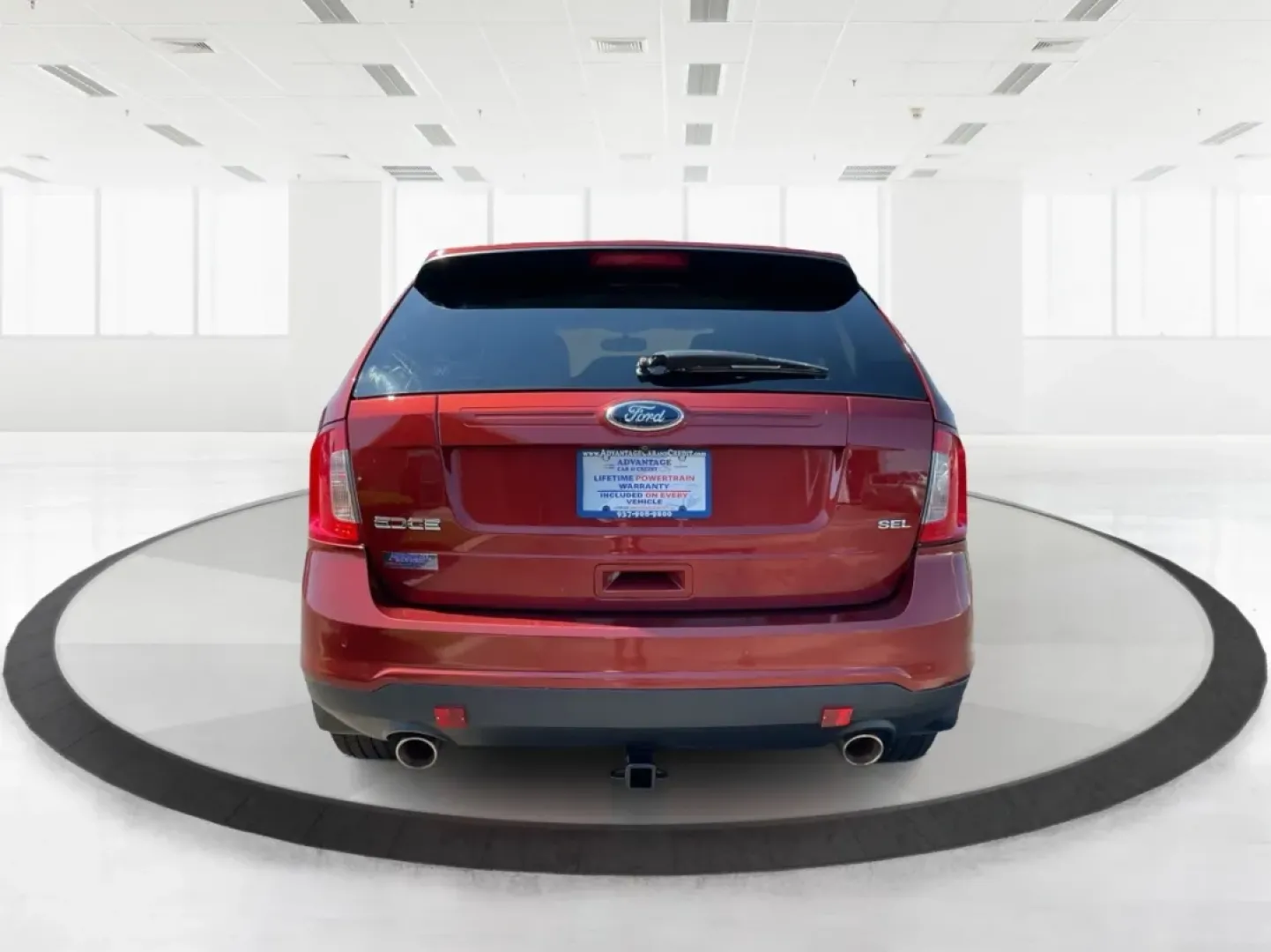 2014 Ford Edge SEL (2FMDK3JC3EB) with an Other engine, located at 1099 N County Rd 25A , Troy, OH, 45373, (937) 908-9800, 40.057079, -84.212883 - ### Discover Your New Adventure Vehicle at Advantage Car and Credit!<br /> <br /> Are you ready to elevate your daily drive or embark on weekend adventures with your loved ones? The 2014 Ford Edge SEL is designed for those who crave a blend of comfort, versatility, and style. With ample space for fa - Photo#3