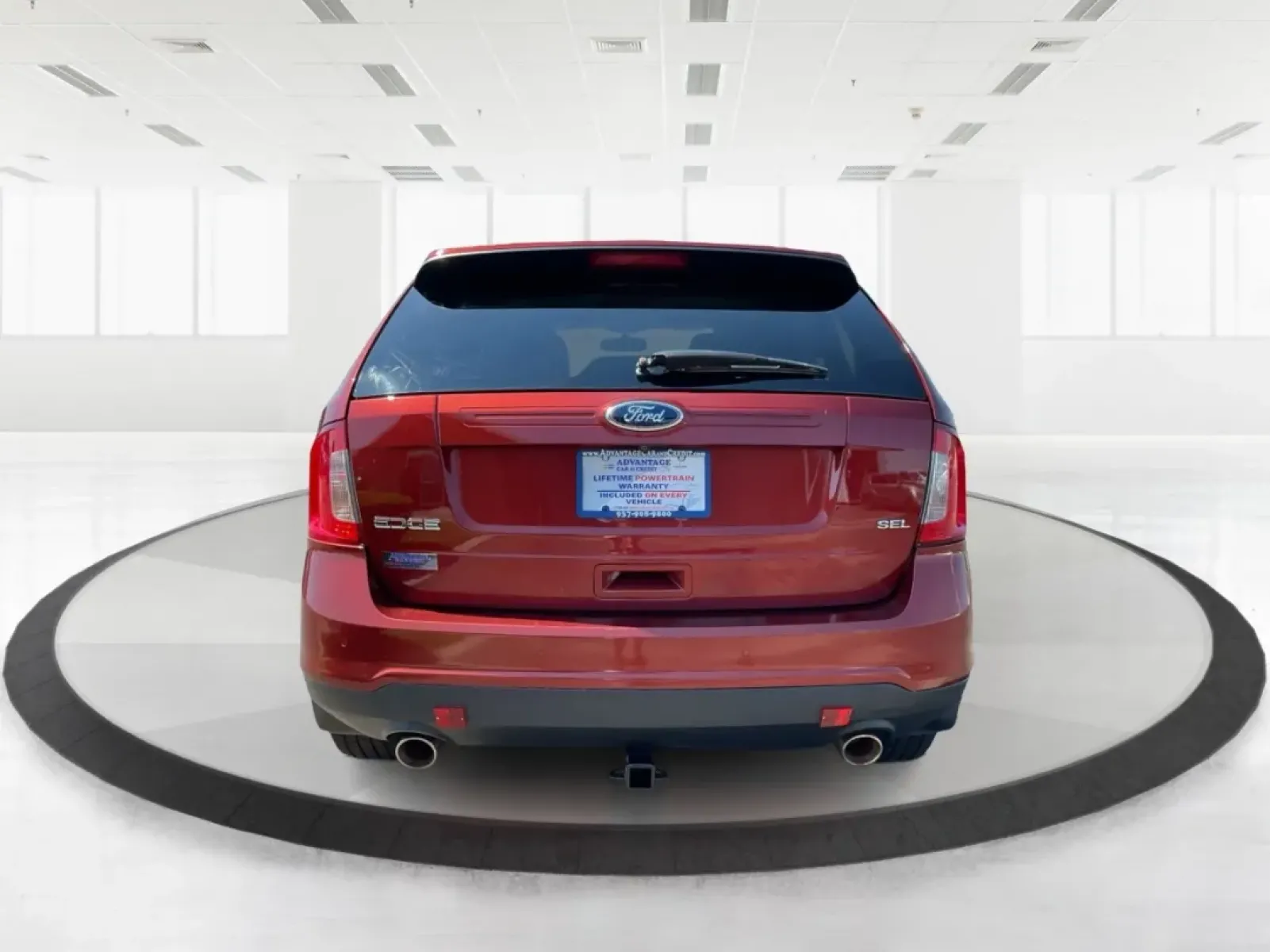 2014 Ford Edge SEL (2FMDK3JC3EB) with an Other engine, located at 1230 East Main St, Xenia, OH, 45385, (937) 908-9800, 39.688026, -83.910172 - ### Discover Your New Adventure Vehicle at Advantage Car and Credit!<br /> <br /> Are you ready to elevate your daily drive or embark on weekend adventures with your loved ones? The 2014 Ford Edge SEL is designed for those who crave a blend of comfort, versatility, and style. With ample space for fa - Photo#3