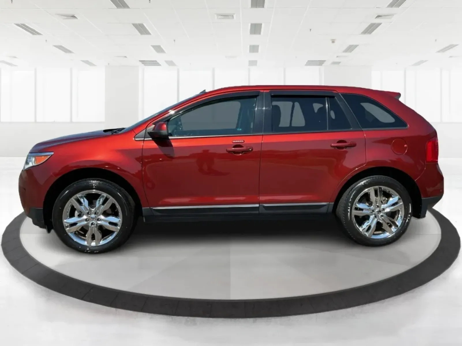2014 Ford Edge SEL (2FMDK3JC3EB) with an Other engine, located at 1230 East Main St, Xenia, OH, 45385, (937) 908-9800, 39.688026, -83.910172 - ### Discover Your New Adventure Vehicle at Advantage Car and Credit!<br /> <br /> Are you ready to elevate your daily drive or embark on weekend adventures with your loved ones? The 2014 Ford Edge SEL is designed for those who crave a blend of comfort, versatility, and style. With ample space for fa - Photo#5