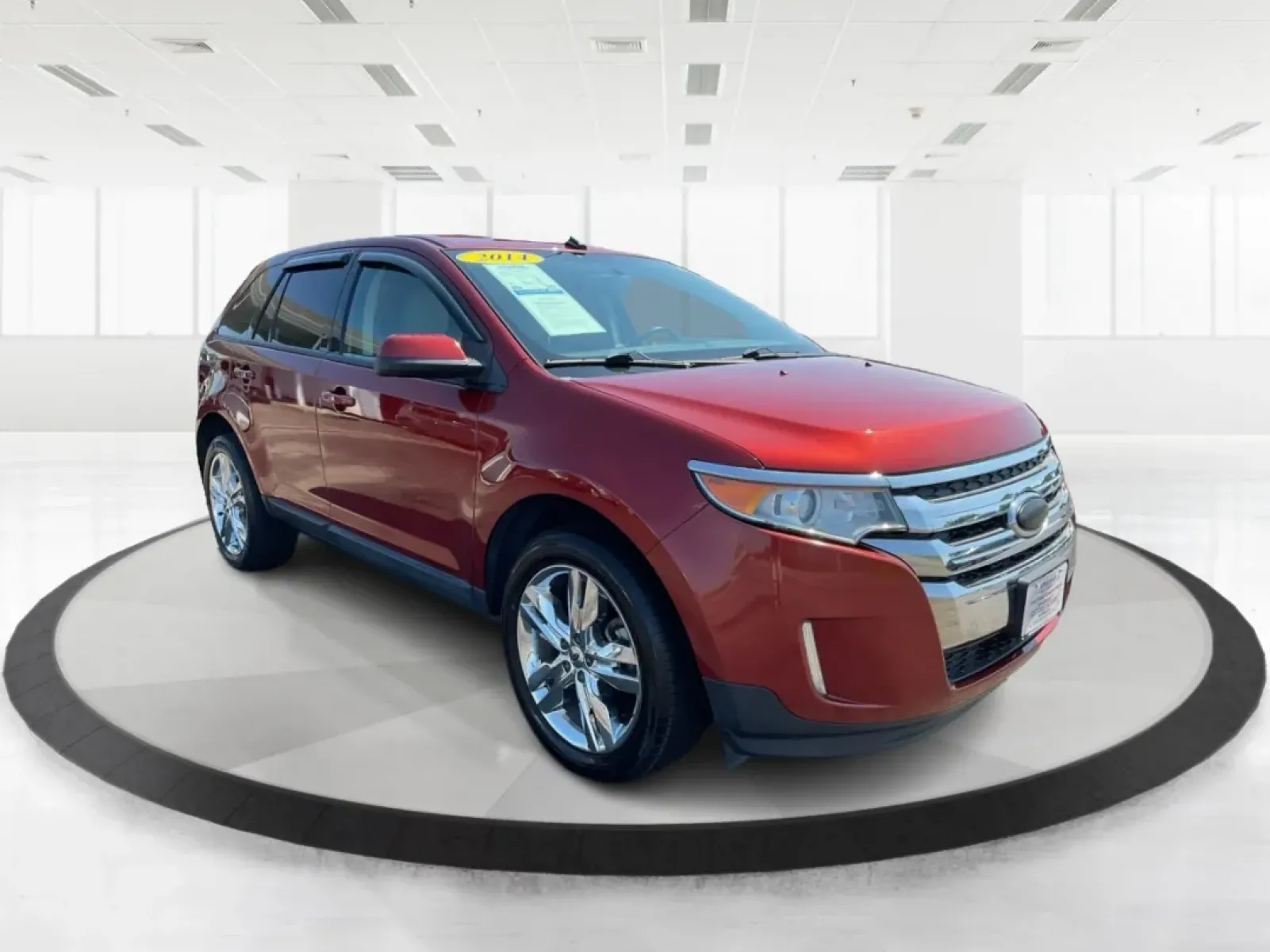 2014 Ford Edge SEL (2FMDK3JC3EB) with an Other engine, located at 1099 N County Rd 25A , Troy, OH, 45373, (937) 908-9800, 40.057079, -84.212883 - ### Discover Your New Adventure Vehicle at Advantage Car and Credit!<br /> <br /> Are you ready to elevate your daily drive or embark on weekend adventures with your loved ones? The 2014 Ford Edge SEL is designed for those who crave a blend of comfort, versatility, and style. With ample space for fa - Photo#0