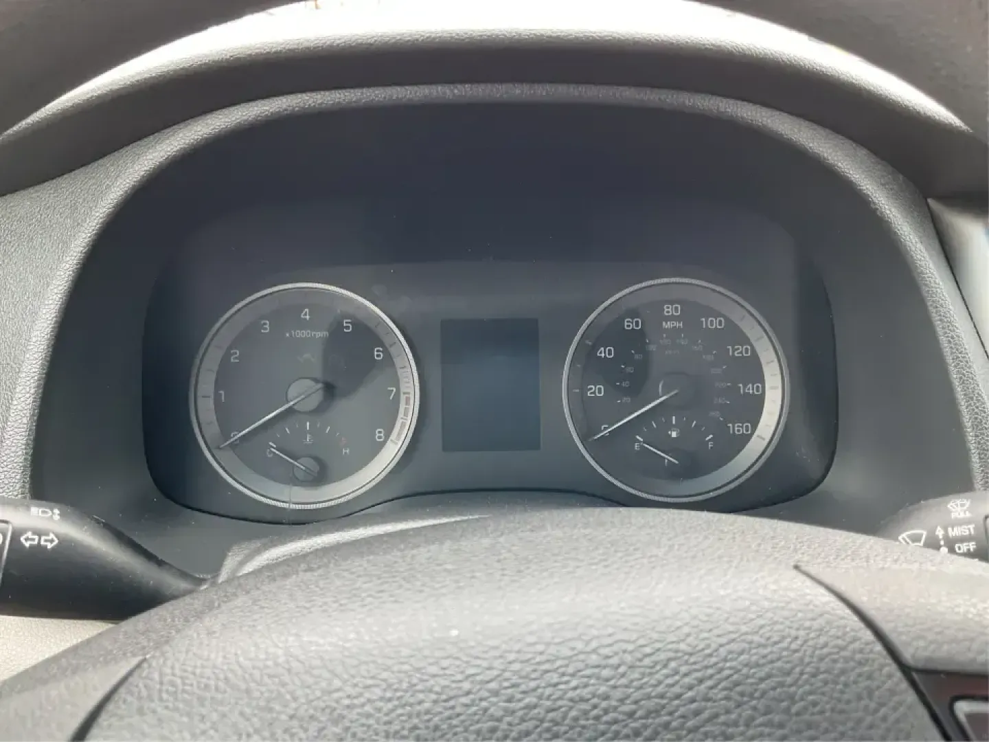 2016 Hyundai Tucson SE (KM8J3CA43GU) with an Nu 2L I-4 gasoline direct injection engine, 6A transmission, located at 1099 N County Rd 25A , Troy, OH, 45373, (937) 908-9800, 40.057079, -84.212883 - **Elevate Your Daily Drive with the 2016 Hyundai Tucson SE Perfect for Your Active Lifestyle!**<br /> <br /> Are you in search of a reliable vehicle that fits your busy lifestyle? The 2016 Hyundai Tucson SE, available now at Advantage Car and Credit in Piqua, OH, is the ultimate SUV for those on th - Photo#15