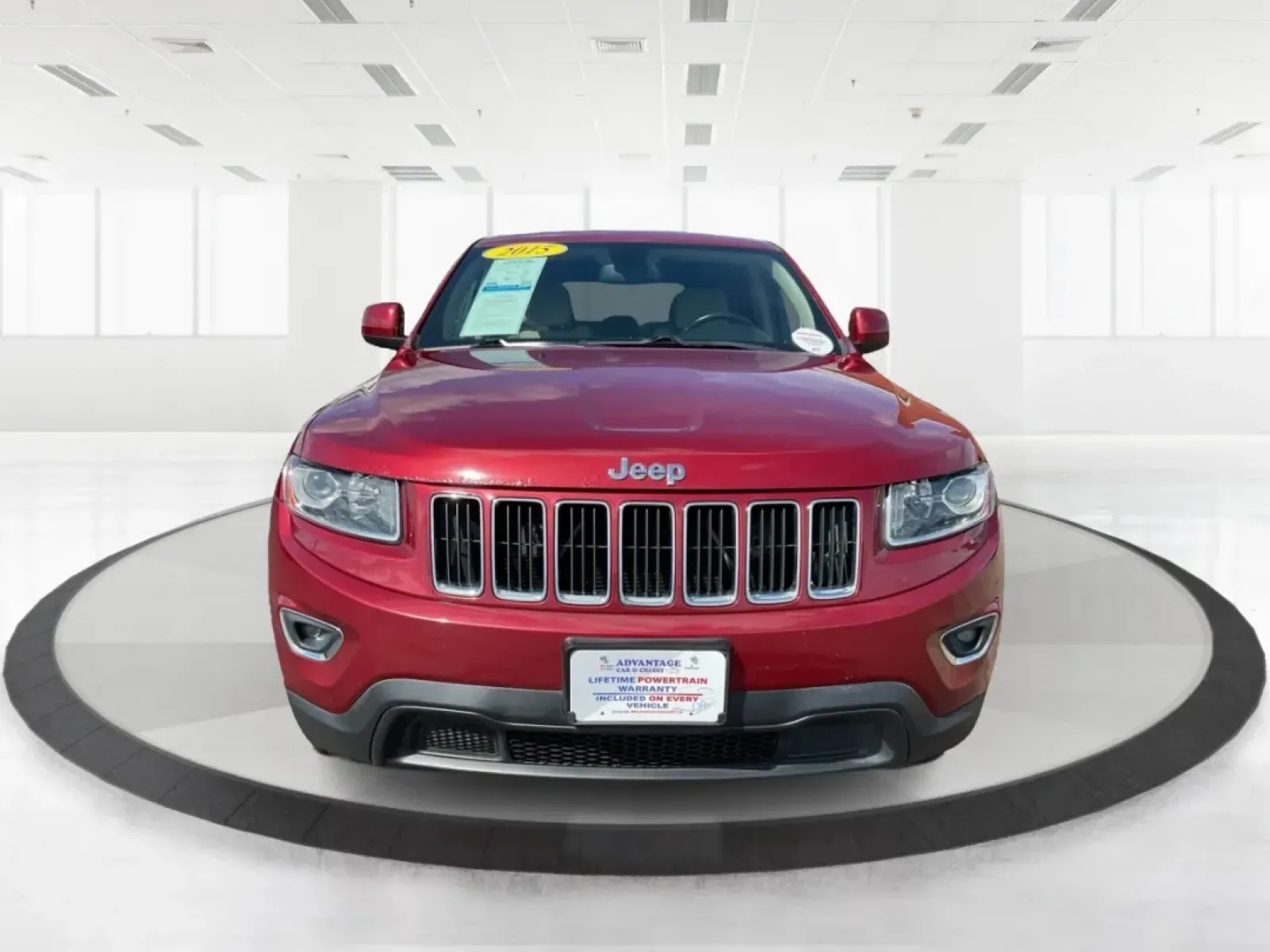 2015 Jeep Grand Cherokee Laredo (1C4RJFAG3FC) with an 3.6L V-6 DOHC engine, located at 4508 South Dixie Dr, Moraine, OH, 45439, (937) 908-9800, 39.689976, -84.218452 - **Adventure Awaits with This 2015 Jeep Grand Cherokee Laredo! Perfect for Families and Explorers Alike!**<br /> <br /> Are you ready to elevate your lifestyle with a vehicle that blends rugged capability with everyday comfort? Look no further than this stunning 2015 Jeep Grand Cherokee Laredo, perfe - Photo#7