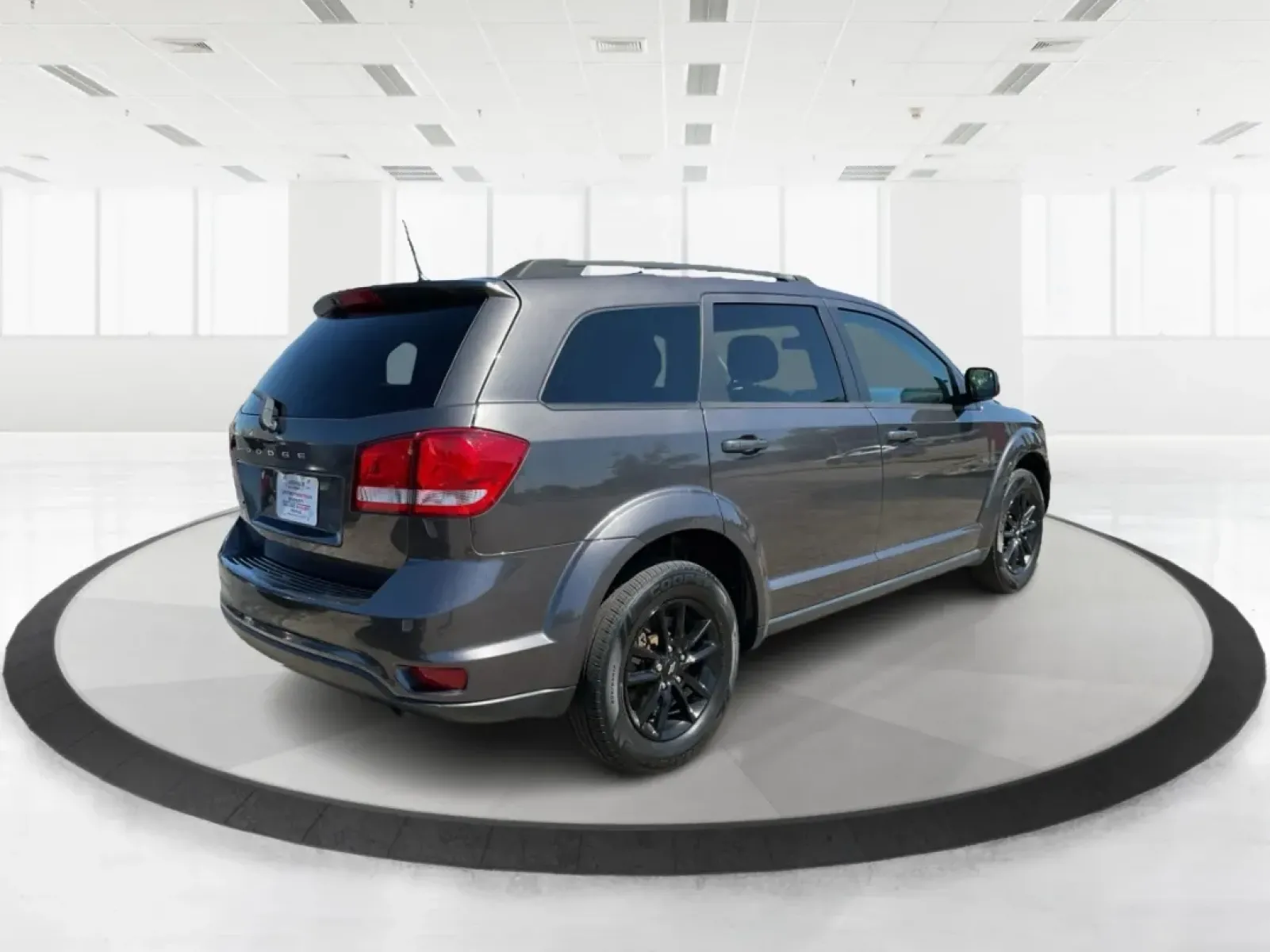 2019 Dodge Journey SE (3C4PDCBB0KT) with an Other engine, located at 880 E. National Road, Vandalia, OH, 45377, (937) 908-9800, 39.891918, -84.183594 - ### Discover Your Next Adventure with the 2019 Dodge Journey SE Perfect for Growing Families!<br /> <br /> Are you looking for a reliable and spacious SUV that can accommodate your family's needs and adventures? Look no further than this 2019 Dodge Journey SE, now available at Advantage Car and Cre - Photo#2
