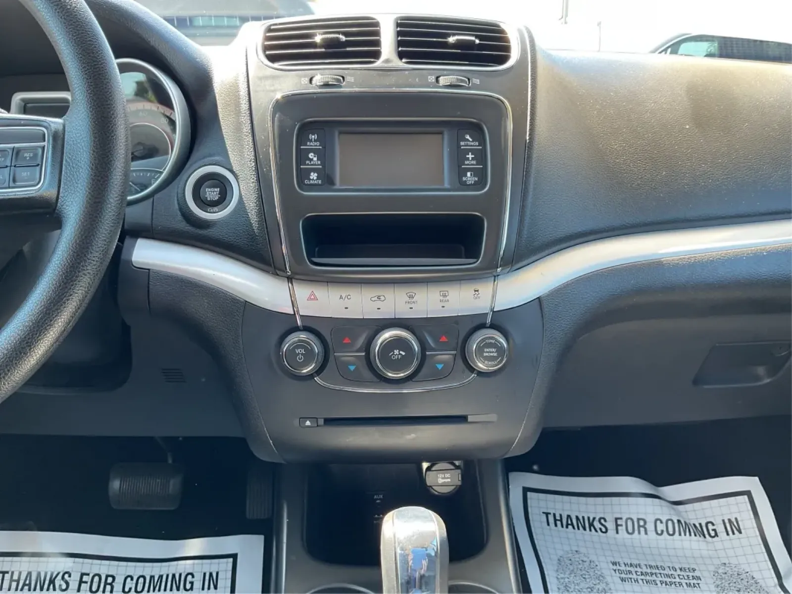 2019 Dodge Journey SE (3C4PDCBB0KT) with an Other engine, located at 880 E. National Road, Vandalia, OH, 45377, (937) 908-9800, 39.891918, -84.183594 - ### Discover Your Next Adventure with the 2019 Dodge Journey SE Perfect for Growing Families!<br /> <br /> Are you looking for a reliable and spacious SUV that can accommodate your family's needs and adventures? Look no further than this 2019 Dodge Journey SE, now available at Advantage Car and Cre - Photo#12