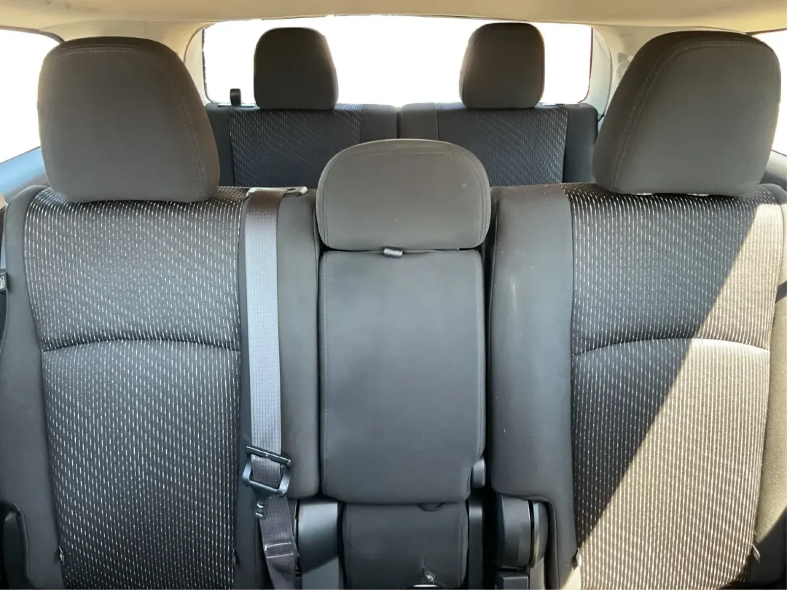 2019 Dodge Journey SE (3C4PDCBB0KT) with an Other engine, located at 880 E. National Road, Vandalia, OH, 45377, (937) 908-9800, 39.891918, -84.183594 - ### Discover Your Next Adventure with the 2019 Dodge Journey SE Perfect for Growing Families!<br /> <br /> Are you looking for a reliable and spacious SUV that can accommodate your family's needs and adventures? Look no further than this 2019 Dodge Journey SE, now available at Advantage Car and Cre - Photo#13