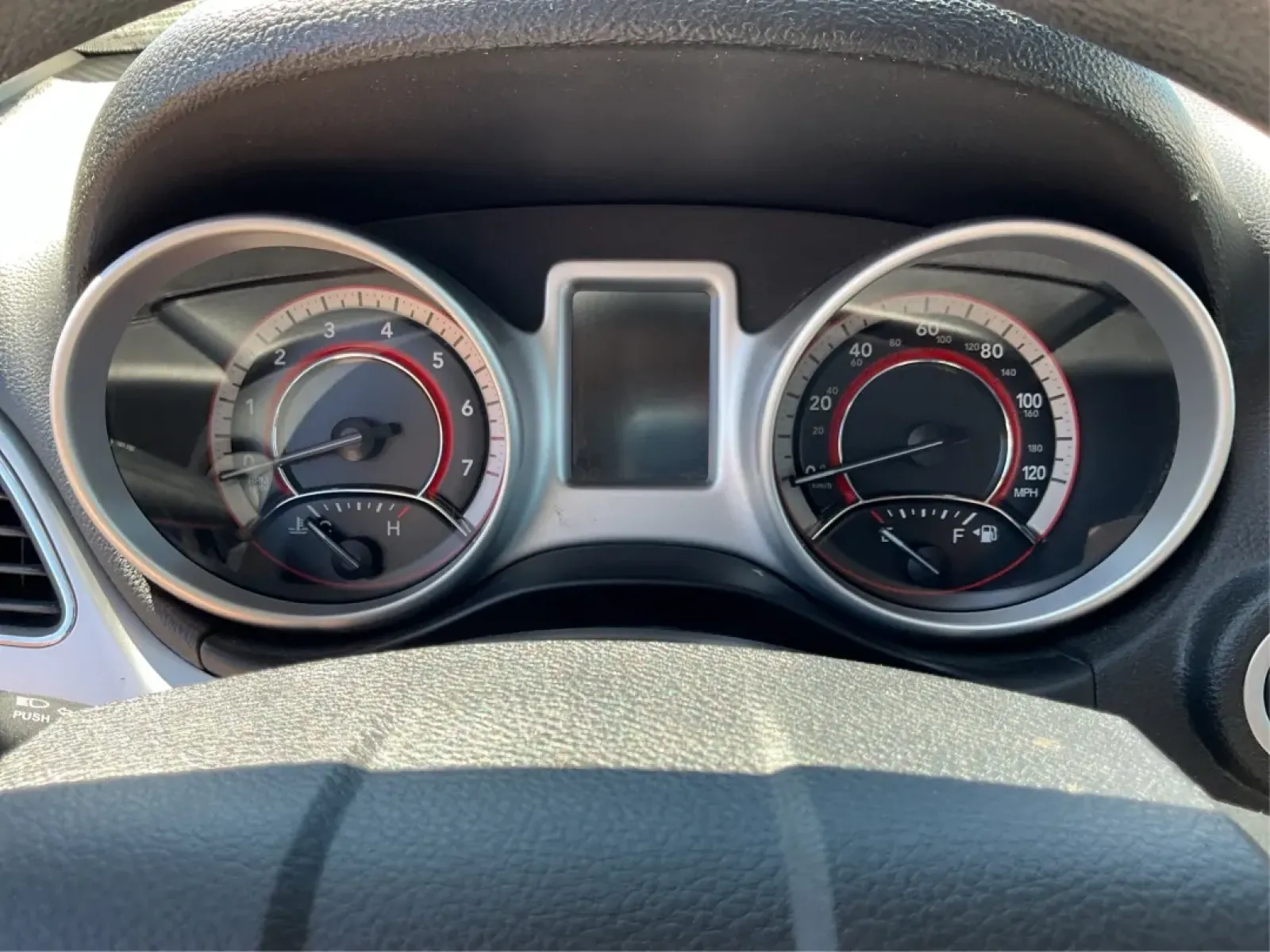 2019 Dodge Journey SE (3C4PDCBB0KT) with an Other engine, located at 880 E. National Road, Vandalia, OH, 45377, (937) 908-9800, 39.891918, -84.183594 - ### Discover Your Next Adventure with the 2019 Dodge Journey SE Perfect for Growing Families!<br /> <br /> Are you looking for a reliable and spacious SUV that can accommodate your family's needs and adventures? Look no further than this 2019 Dodge Journey SE, now available at Advantage Car and Cre - Photo#14