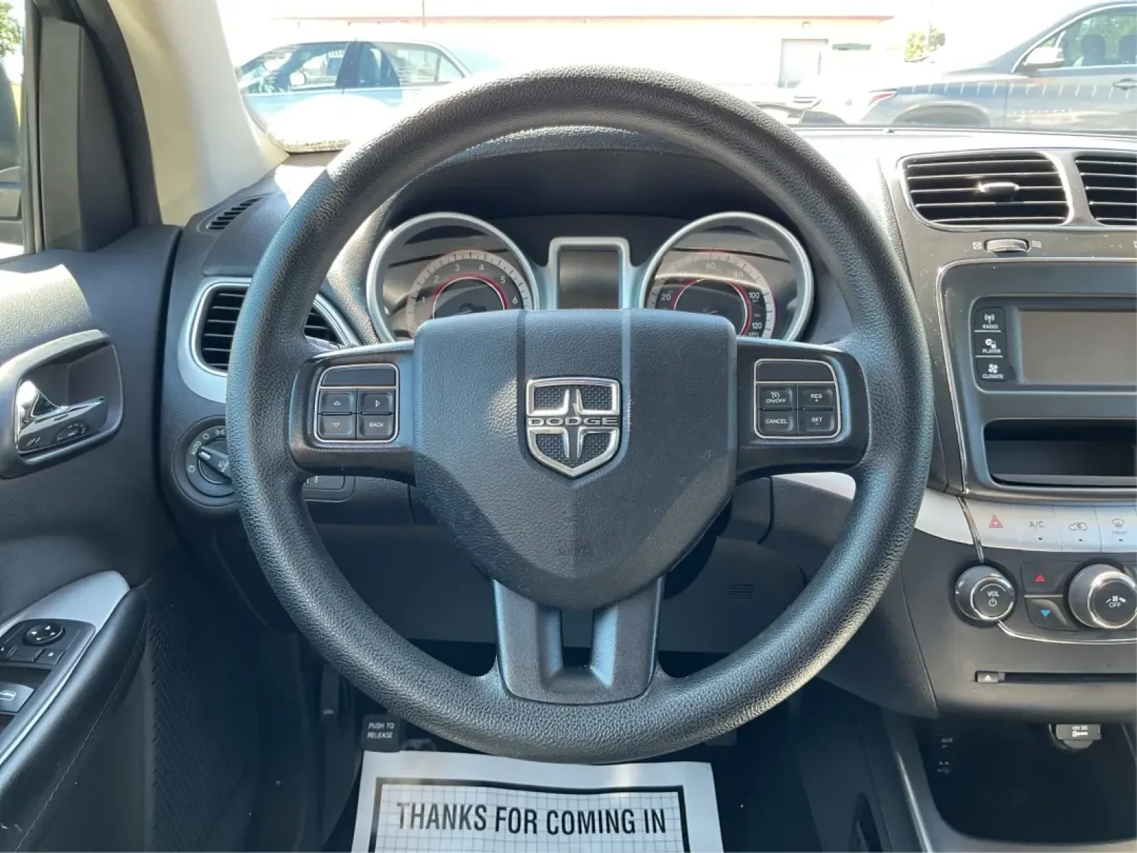2019 Dodge Journey SE (3C4PDCBB0KT) with an Other engine, located at 880 E. National Road, Vandalia, OH, 45377, (937) 908-9800, 39.891918, -84.183594 - ### Discover Your Next Adventure with the 2019 Dodge Journey SE Perfect for Growing Families!<br /> <br /> Are you looking for a reliable and spacious SUV that can accommodate your family's needs and adventures? Look no further than this 2019 Dodge Journey SE, now available at Advantage Car and Cre - Photo#15