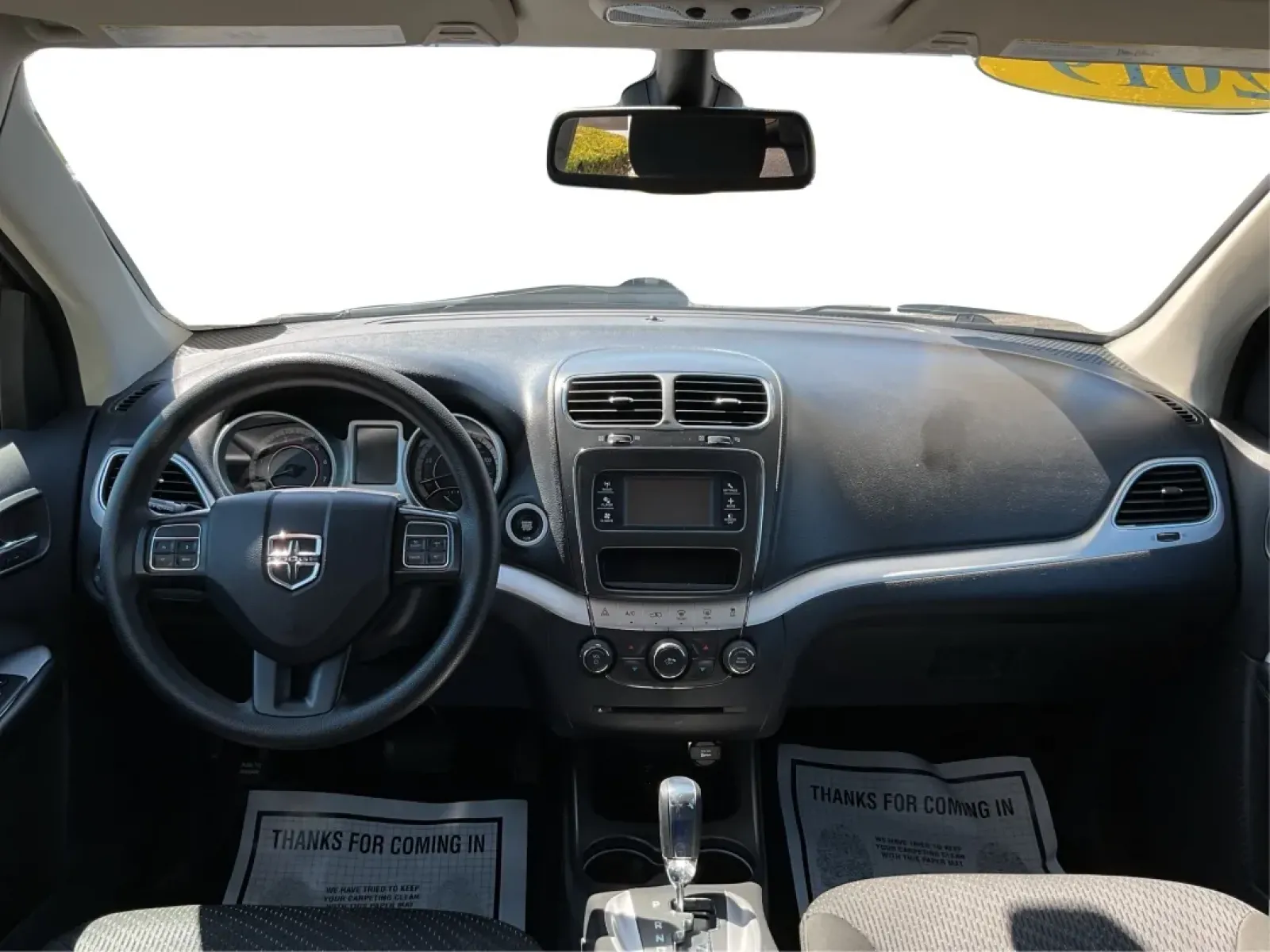 2019 Dodge Journey SE (3C4PDCBB0KT) with an Other engine, located at 880 E. National Road, Vandalia, OH, 45377, (937) 908-9800, 39.891918, -84.183594 - ### Discover Your Next Adventure with the 2019 Dodge Journey SE Perfect for Growing Families!<br /> <br /> Are you looking for a reliable and spacious SUV that can accommodate your family's needs and adventures? Look no further than this 2019 Dodge Journey SE, now available at Advantage Car and Cre - Photo#19