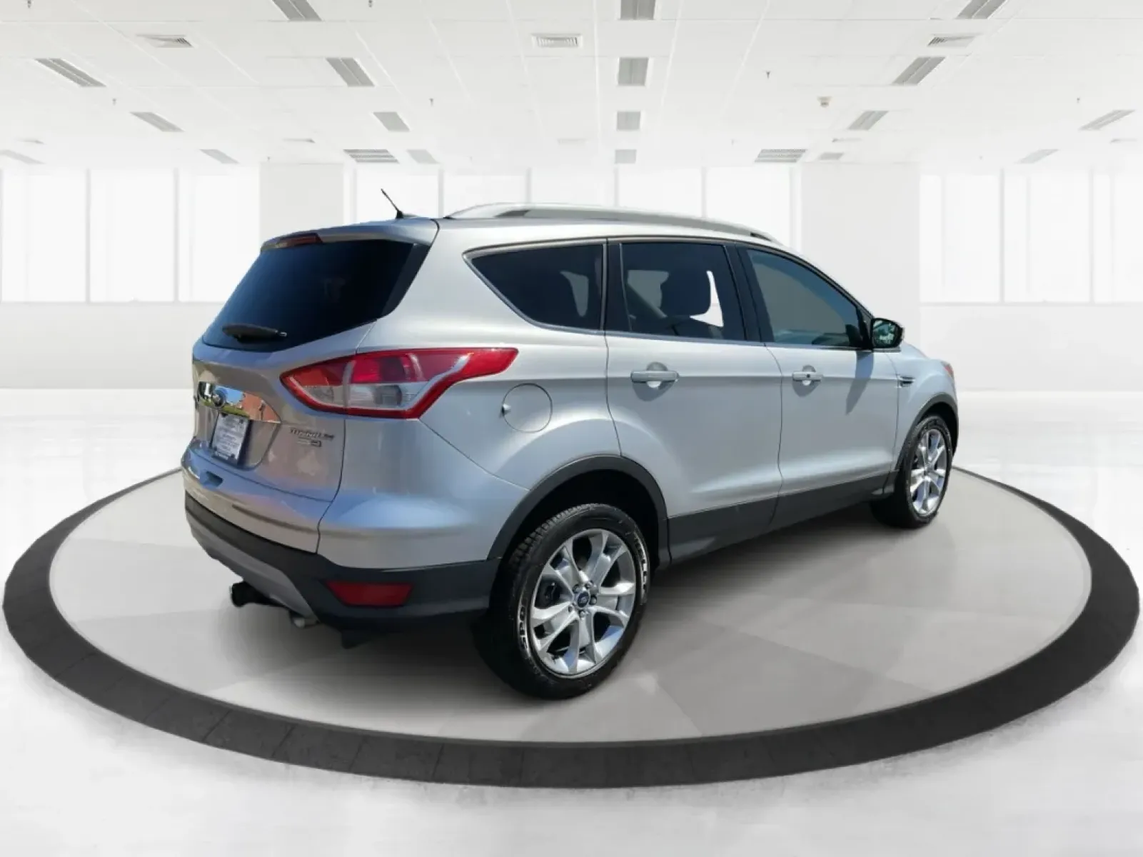 2014 Ford Escape Titanium (1FMCU9J91EU) with an Other engine, located at 1230 East Main St, Xenia, OH, 45385, (937) 908-9800, 39.688026, -83.910172 - **Explore the Open Road with Confidence in This 2014 Ford Escape Titanium!**<br /> <br /> Are you ready to elevate your adventures with a reliable SUV that meets the diverse needs of your lifestyle? The 2014 Ford Escape Titanium is the ideal vehicle for families, commuters, and weekend warriors alik - Photo#2
