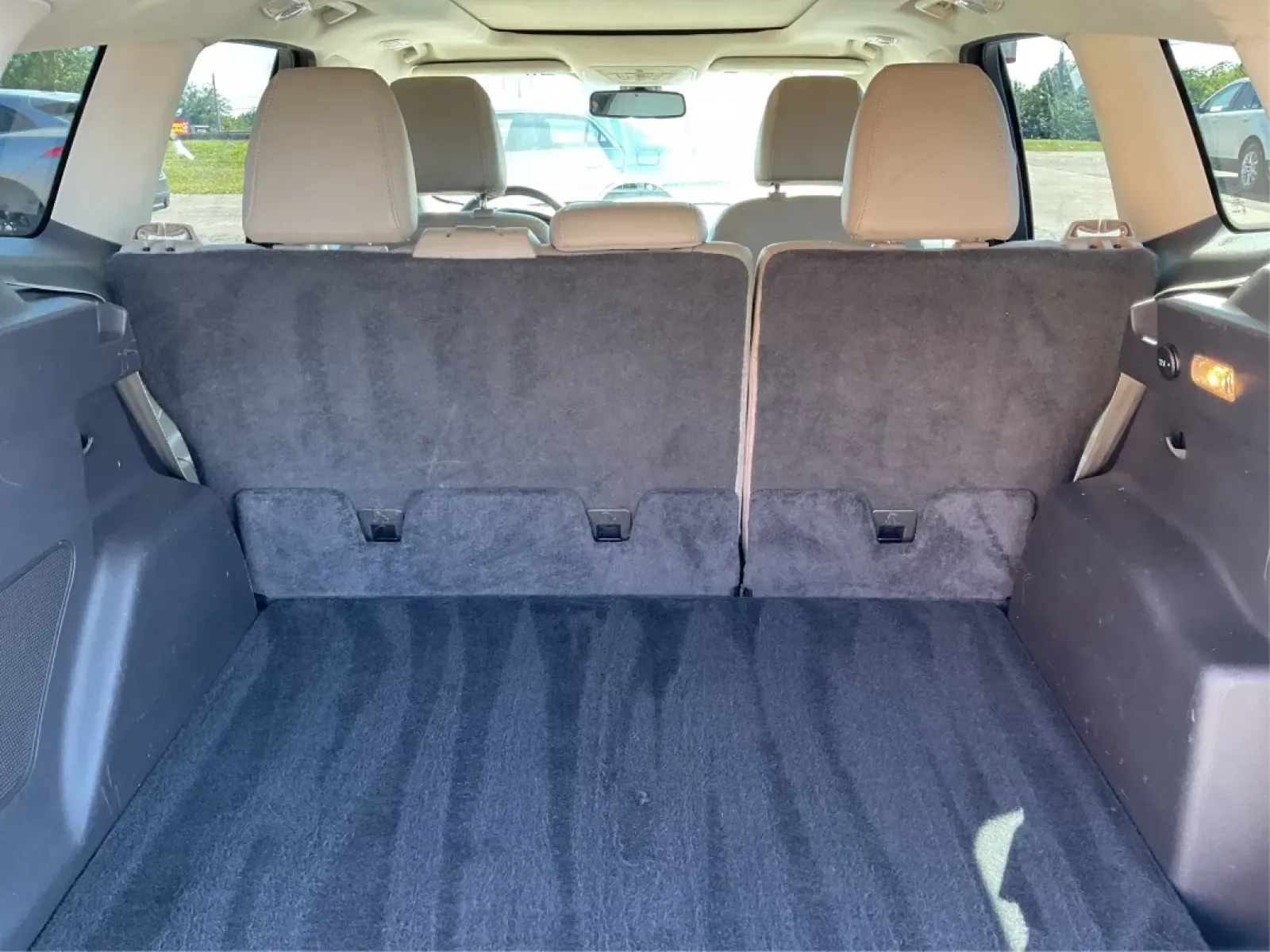 2014 Ford Escape Titanium (1FMCU9J91EU) with an Other engine, located at 1230 East Main St, Xenia, OH, 45385, (937) 908-9800, 39.688026, -83.910172 - **Explore the Open Road with Confidence in This 2014 Ford Escape Titanium!**<br /> <br /> Are you ready to elevate your adventures with a reliable SUV that meets the diverse needs of your lifestyle? The 2014 Ford Escape Titanium is the ideal vehicle for families, commuters, and weekend warriors alik - Photo#12