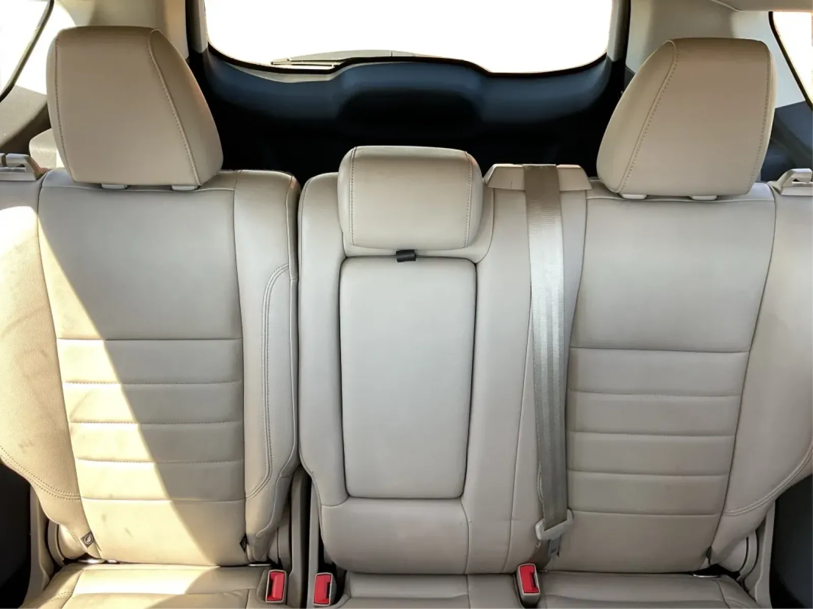 2014 Ford Escape Titanium (1FMCU9J91EU) with an Other engine, located at 1230 East Main St, Xenia, OH, 45385, (937) 908-9800, 39.688026, -83.910172 - **Explore the Open Road with Confidence in This 2014 Ford Escape Titanium!**<br /> <br /> Are you ready to elevate your adventures with a reliable SUV that meets the diverse needs of your lifestyle? The 2014 Ford Escape Titanium is the ideal vehicle for families, commuters, and weekend warriors alik - Photo#14