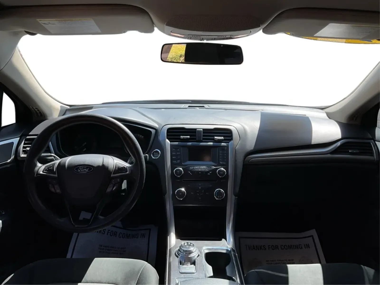 2018 Ford Fusion SE (3FA6P0H78JR) with an 2.5L L4 DOHC 16V engine, 6-Speed Automatic transmission, located at 401 Woodman Dr, Riverside, OH, 45431, (937) 908-9800, 39.760899, -84.123421 - ### Discover Your Next Adventure with the 2018 Ford Fusion SE at Advantage Car and Credit - Riverside!<br /> <br /> Are you in the market for a reliable sedan that perfectly balances style, comfort, and practicality? Look no further than the 2018 Ford Fusion SE, available now at Advantage Car and Cr - Photo#21