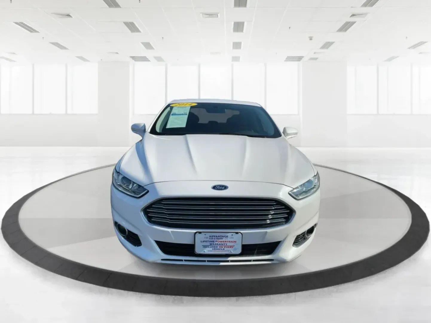2014 Ford Fusion Titanium (3FA6P0D93ER) with an EcoBoost 2L I-4 gasoline direct injection engine, located at 4508 South Dixie Dr, Moraine, OH, 45439, (937) 908-9800, 39.689976, -84.218452 - Are you ready to elevate your daily commute or make unforgettable memories on family road trips? Introducing the stunning 2014 Ford Fusion Titanium, now available at Advantage Car and Credit in Moraine, OH. This sleek sedan seamlessly blends style, comfort, and performance, making it an ideal choice - Photo#7