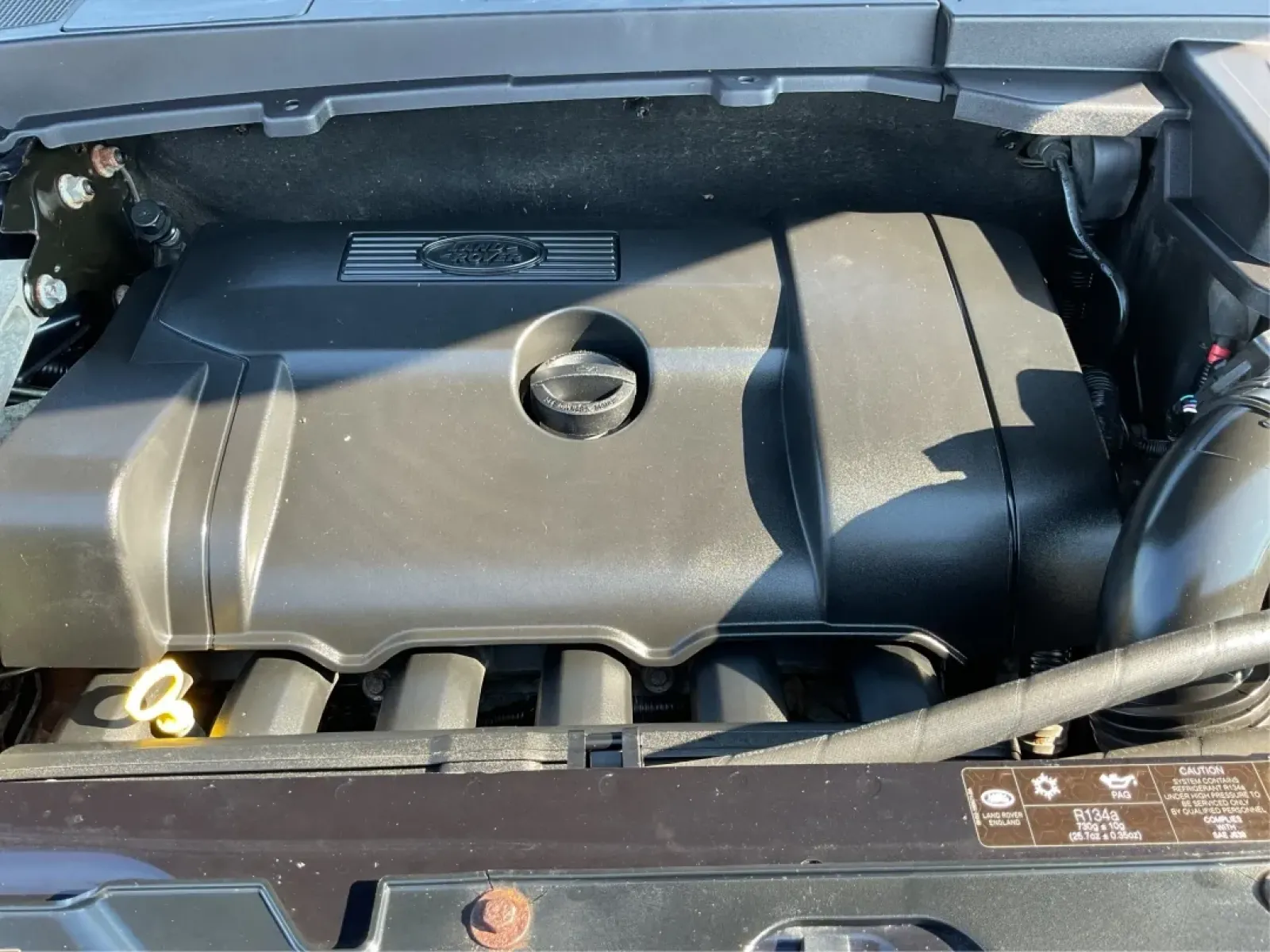2012 Land Rover LR2 HSE (SALFR2BN8CH) with an Other engine, located at 8750 N County Rd 25A, Piqua, OH, 45356, (937) 908-9800, 40.164391, -84.232513 - **Adventure Awaits with the 2012 Land Rover LR2 HSE at Advantage Car and Credit - Piqua!**<br /> <br /> Are you ready to elevate your driving experience? Whether you're navigating the bustling streets of downtown Piqua or heading out for a weekend adventure in the stunning Ohio countryside, the 2012 - Photo#11