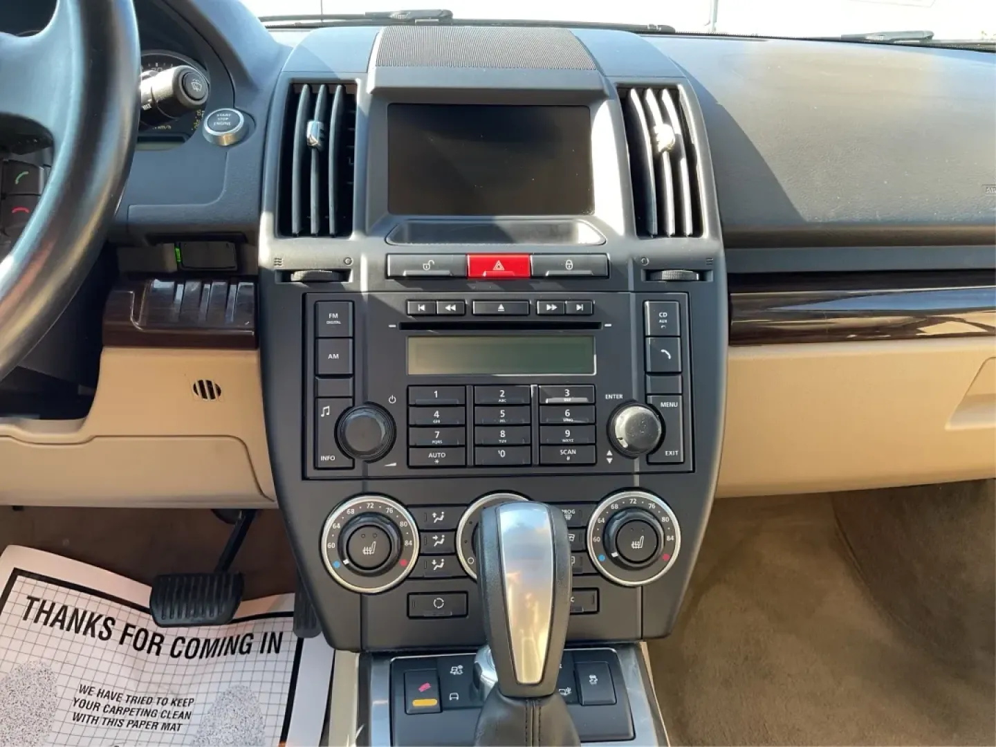 2012 Land Rover LR2 HSE (SALFR2BN8CH) with an Other engine, located at 1951 S Dayton Lakeview Rd., New Carlisle, OH, 45344, (937) 908-9800, 39.890999, -84.050255 - **Adventure Awaits with the 2012 Land Rover LR2 HSE at Advantage Car and Credit - Piqua!**<br /> <br /> Are you ready to elevate your driving experience? Whether you're navigating the bustling streets of downtown Piqua or heading out for a weekend adventure in the stunning Ohio countryside, the 2012 - Photo#13